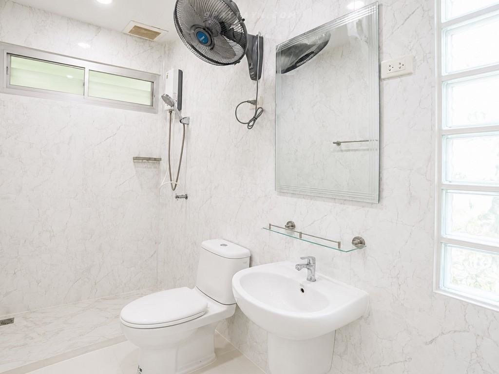 For Rent — Single House at Baan Chalita 1, PattayaSpacious single house for rent at Baan Chalita 1. Suitable for family living, long-term residence 5