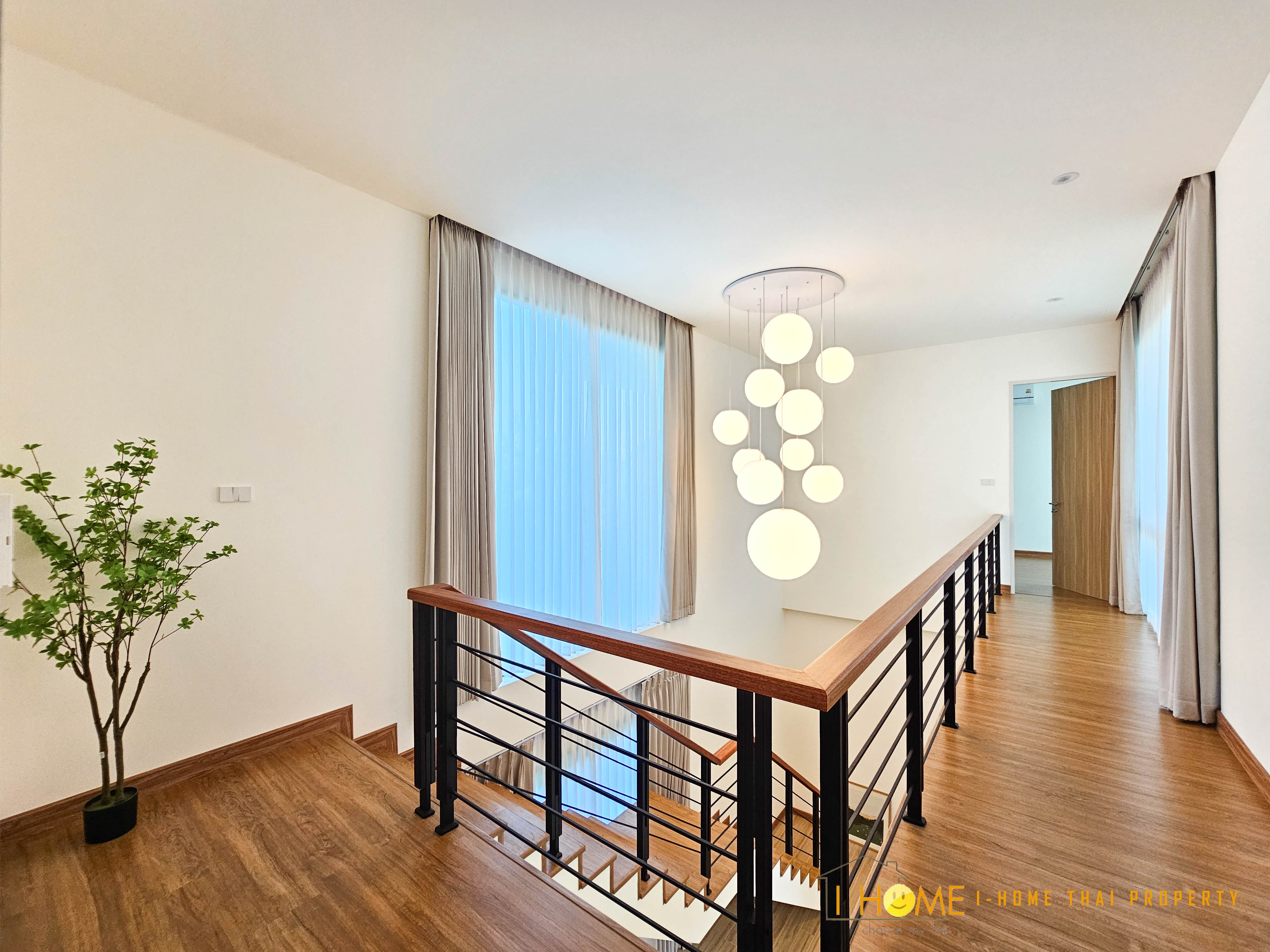 ขายบ้านเดี่ยวในโครงการใกล้สนามบินเชียงใหม่ 7.9ล้านฟรีโอน 19