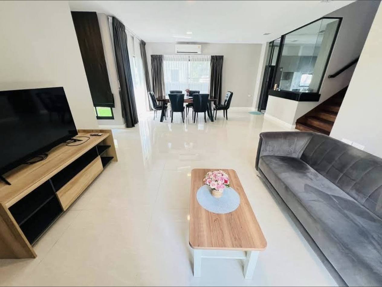 House For Rent มัณฑนา (ศรีนครินทร์–บางนา) 16