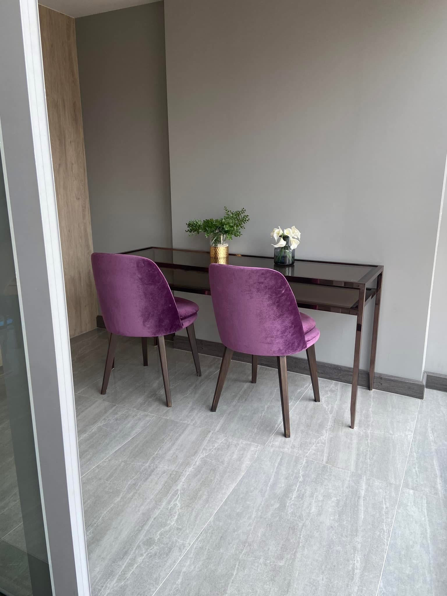 Plum Condo ย่านสุขุมวิท ใกล้ BTS บางจาก 15