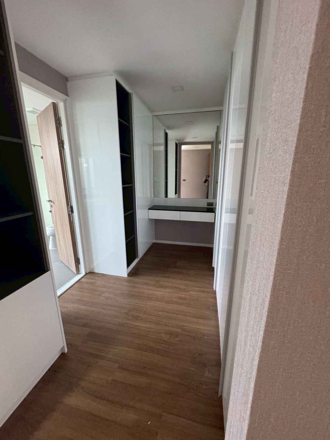 The Star Hill Condo Chiangmai 2 ห้องนอน 2 ห้องน้ำ 14