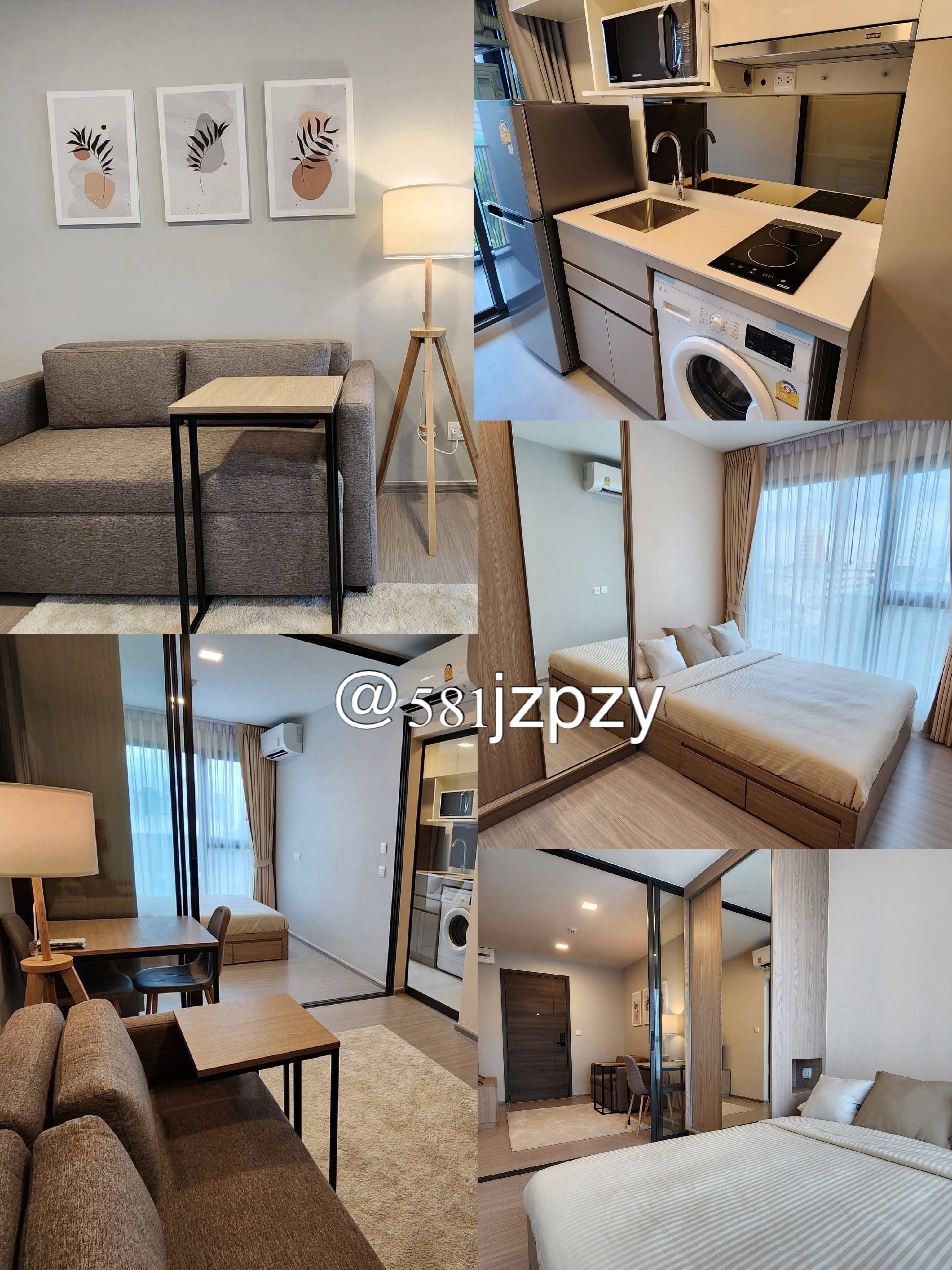 Condo the privacy s101 7
