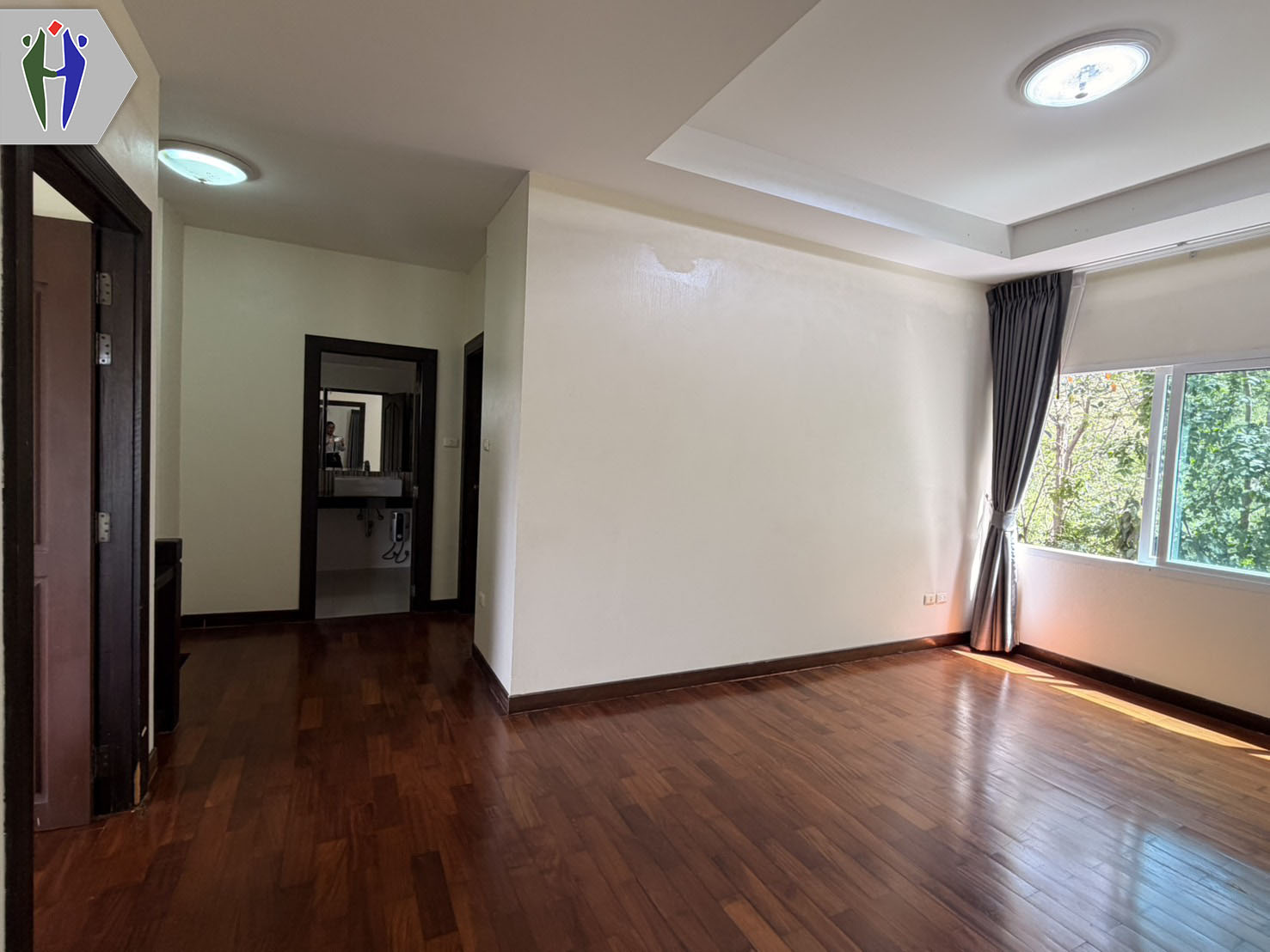 บ้านให้เช่า ทุ่งกลม – ตาลหมัน ที่จอดรถได้4-5คัน เลี้ยงสัตว์ได้ 9