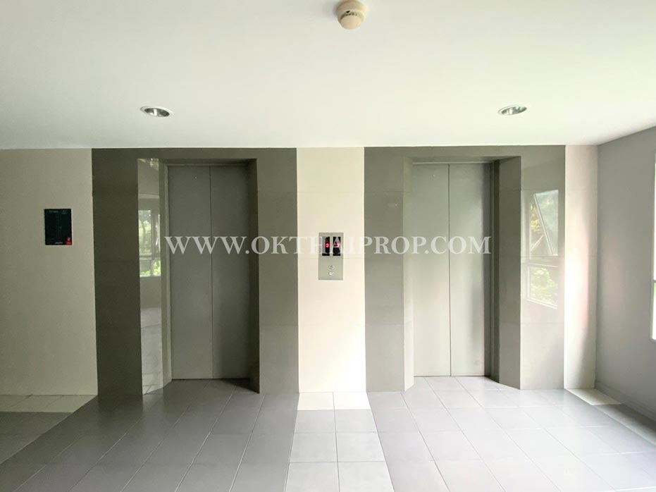 คอนโด Aspire Sathorn – Taksin (Brick Zone) แอสปาย สาทร – ตากสิน (บริค โซน) 7