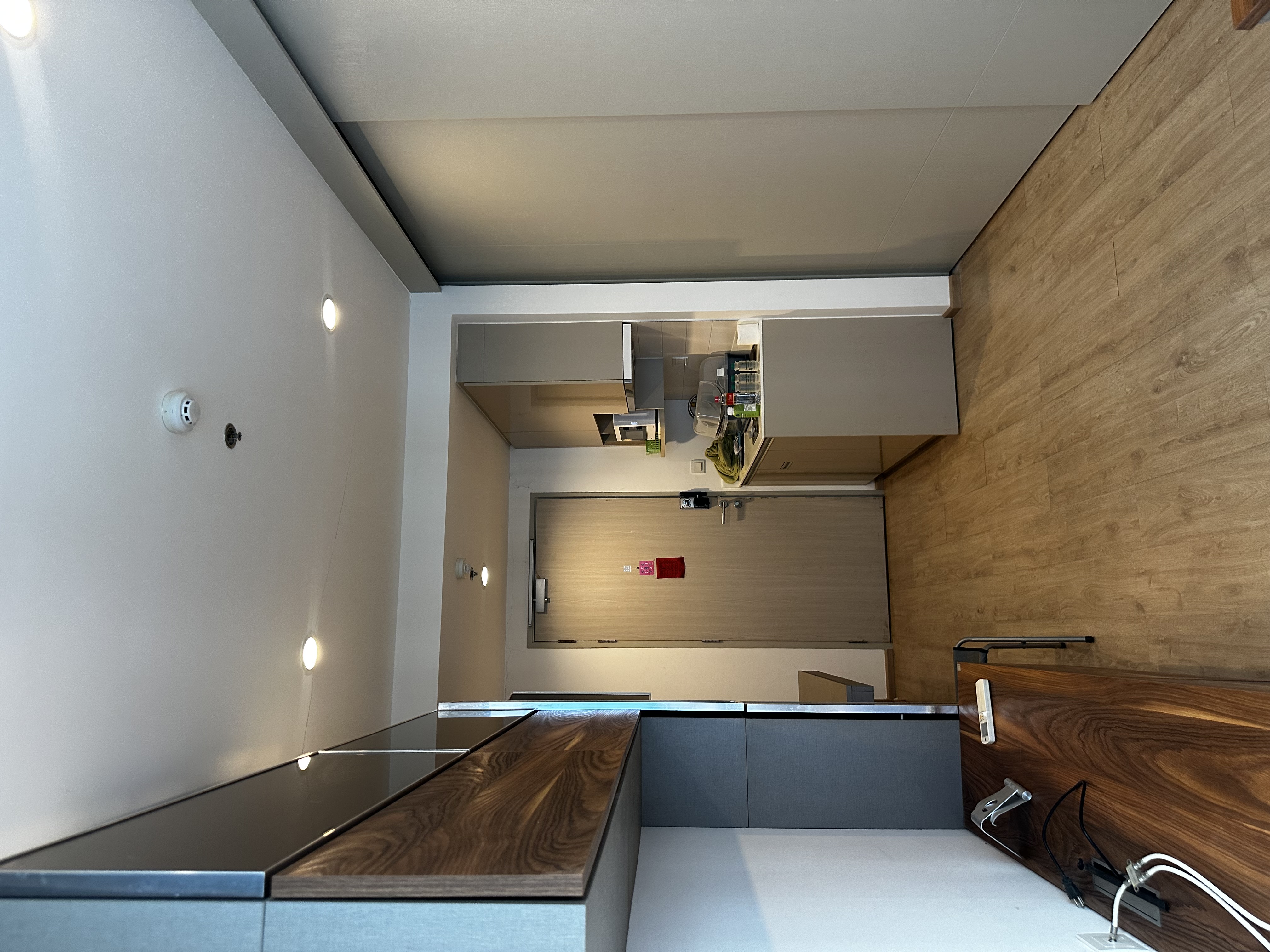 คอนโด IDeO Q Chula samyan 7