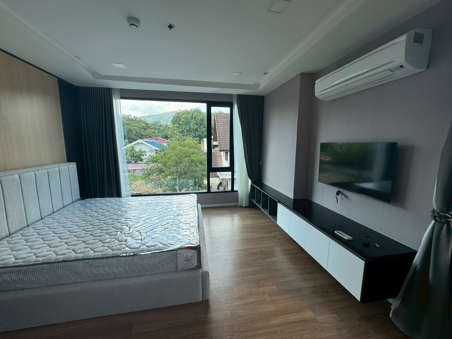 The Star Hill Condo Chiangmai 2 ห้องนอน 2 ห้องน้ำ 16