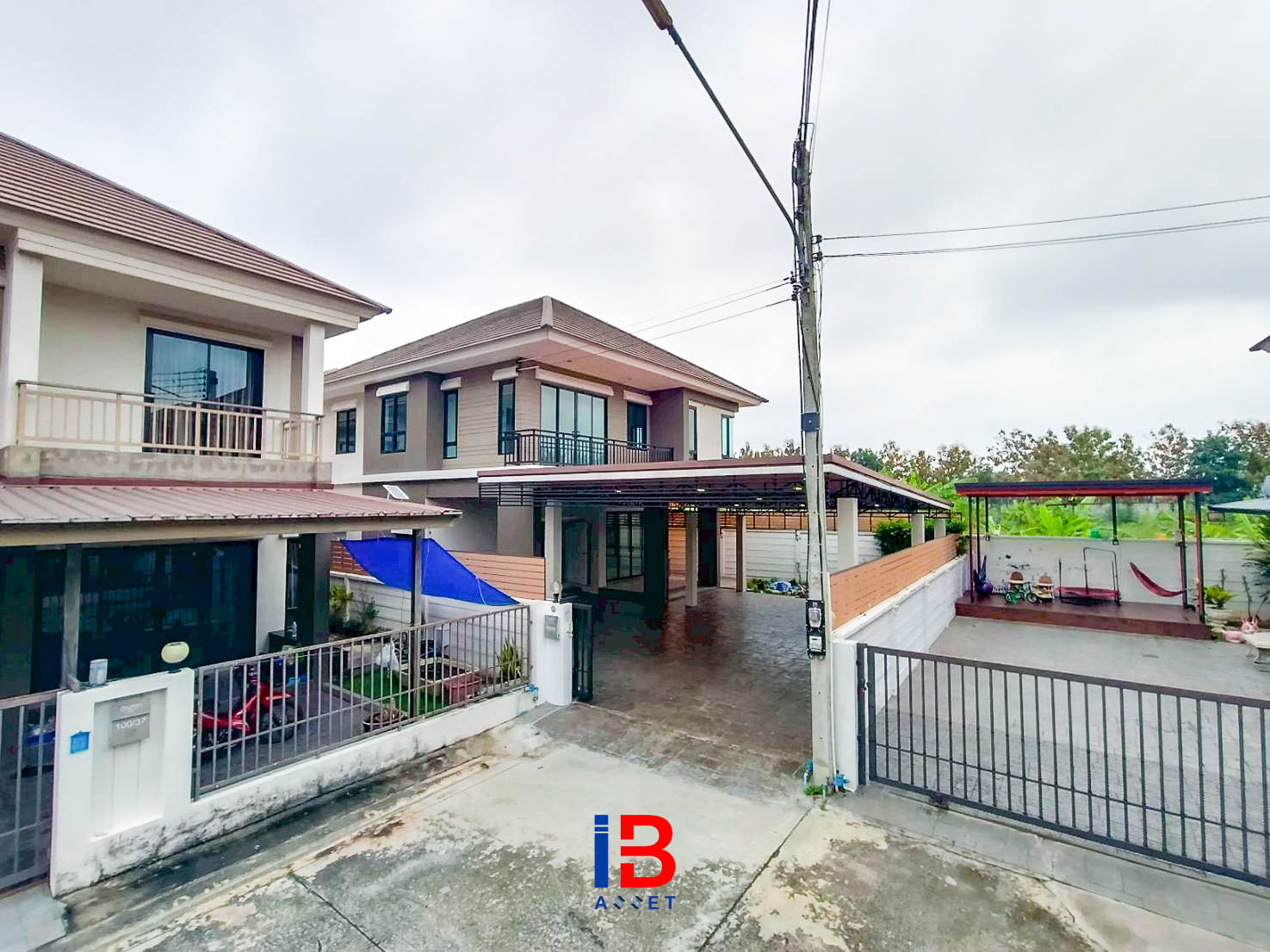 📢 ขายบ้านเดี่ยว มัณฑิตา ดีไลฟ์ สภาพใหม่กริ๊บ! วัสดุพรีเมียม พื้นที่ใช้สอยจัดเต็มทุกตารางนิ้ว 💰 3