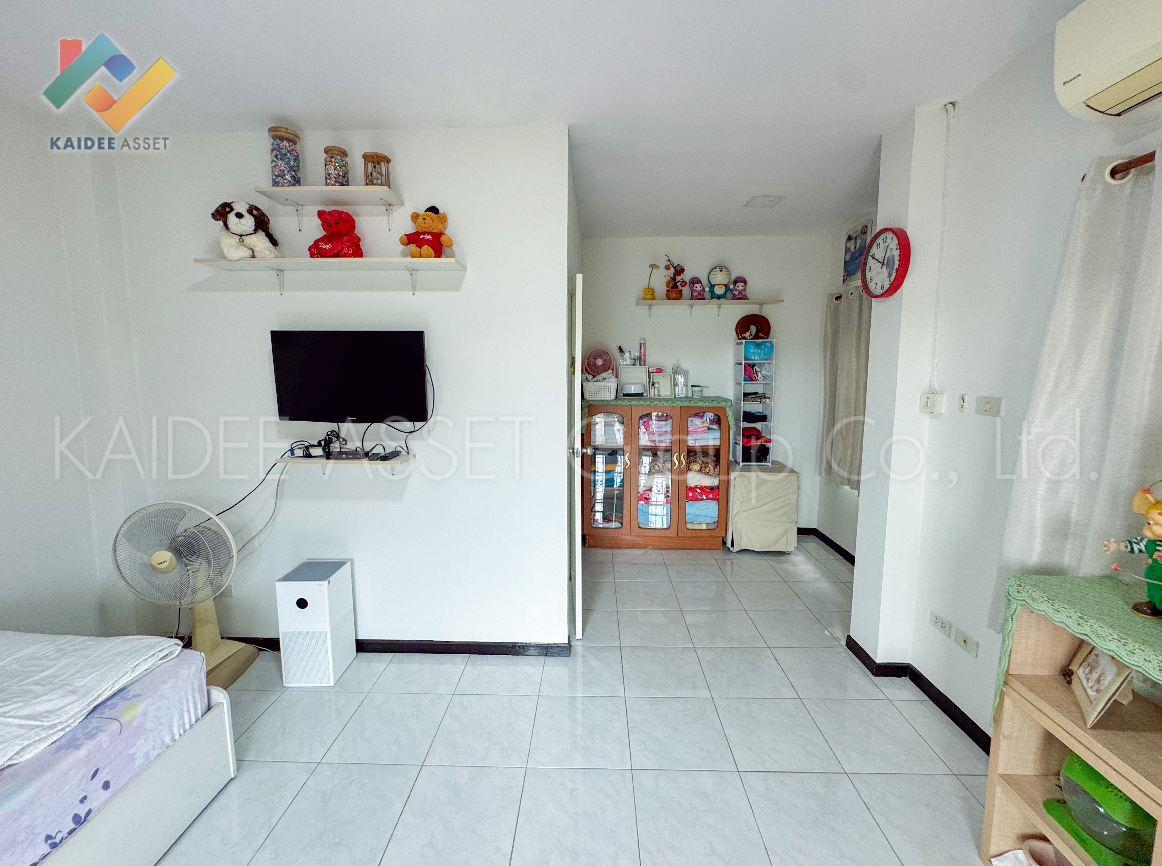 หมู่บ้าน สินพัฒนาธานี บ้านเดี่ยว ทวีวัฒนา พุทธมณฑลสาย 3 14