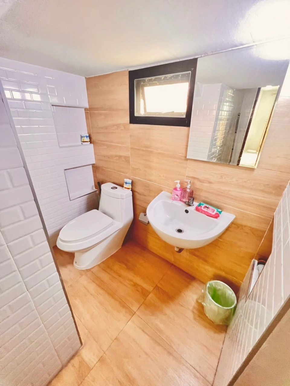 🏡✨ บ้านเดี่ยว 2 ชั้น พร้อมอยู่ ทำเลดี คลองหนึ่ง ปทุมธานี ✨🏡 14