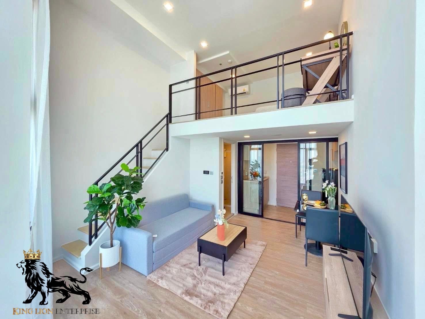 Bed Duplex 7