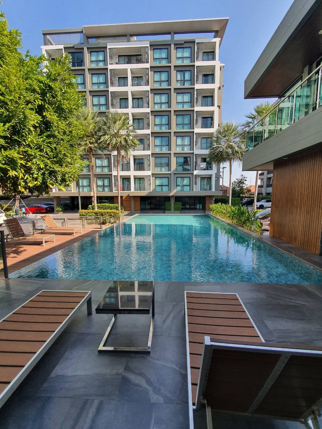 The S block condominium Khonkaen 13