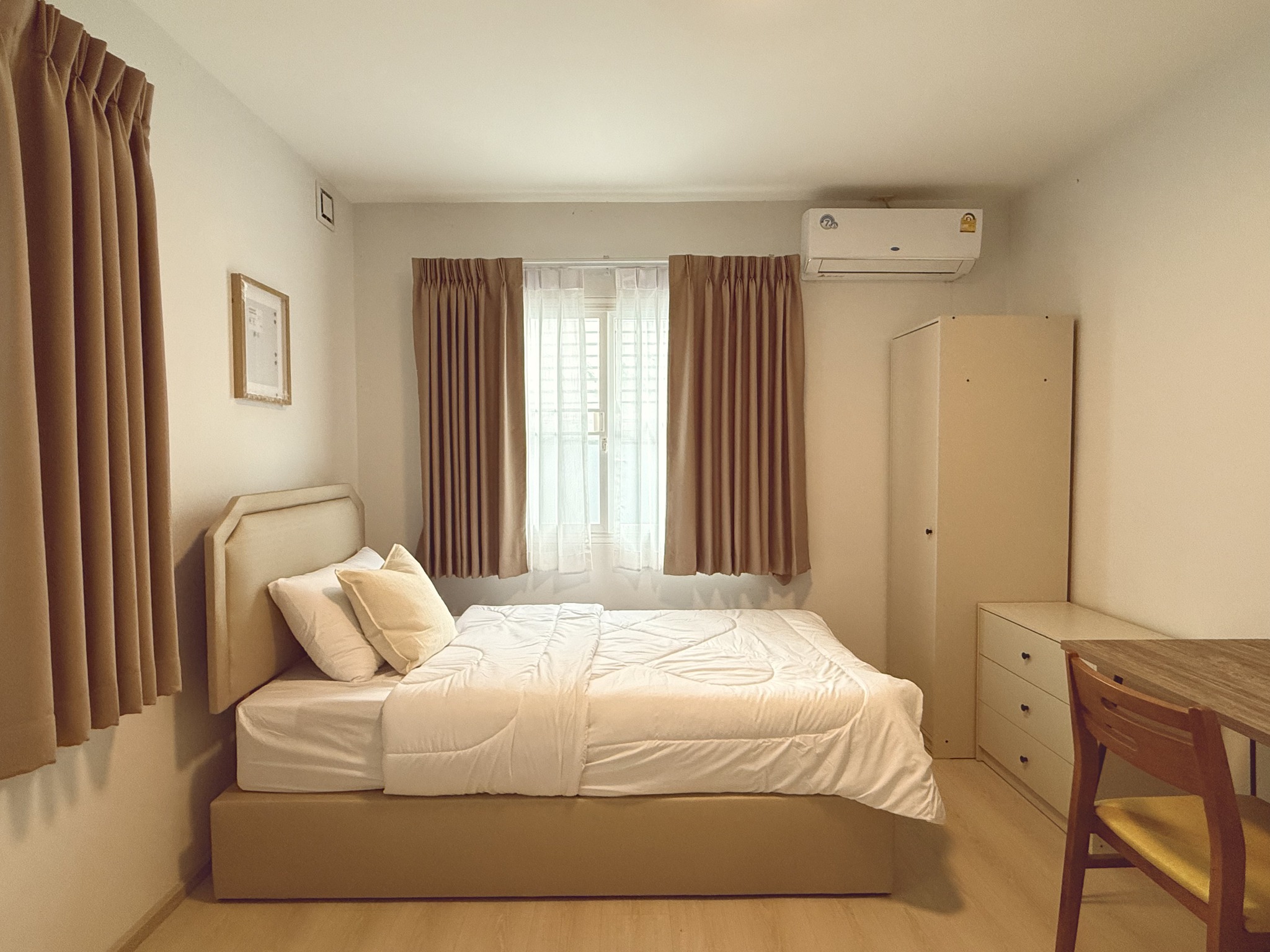ให้เช่าบ้านเดี่ยว 2 ชั้น  โครงการ Villagio ศรีนครินทร์-บางนา ตกแต่งพร้อมอยู่ 13
