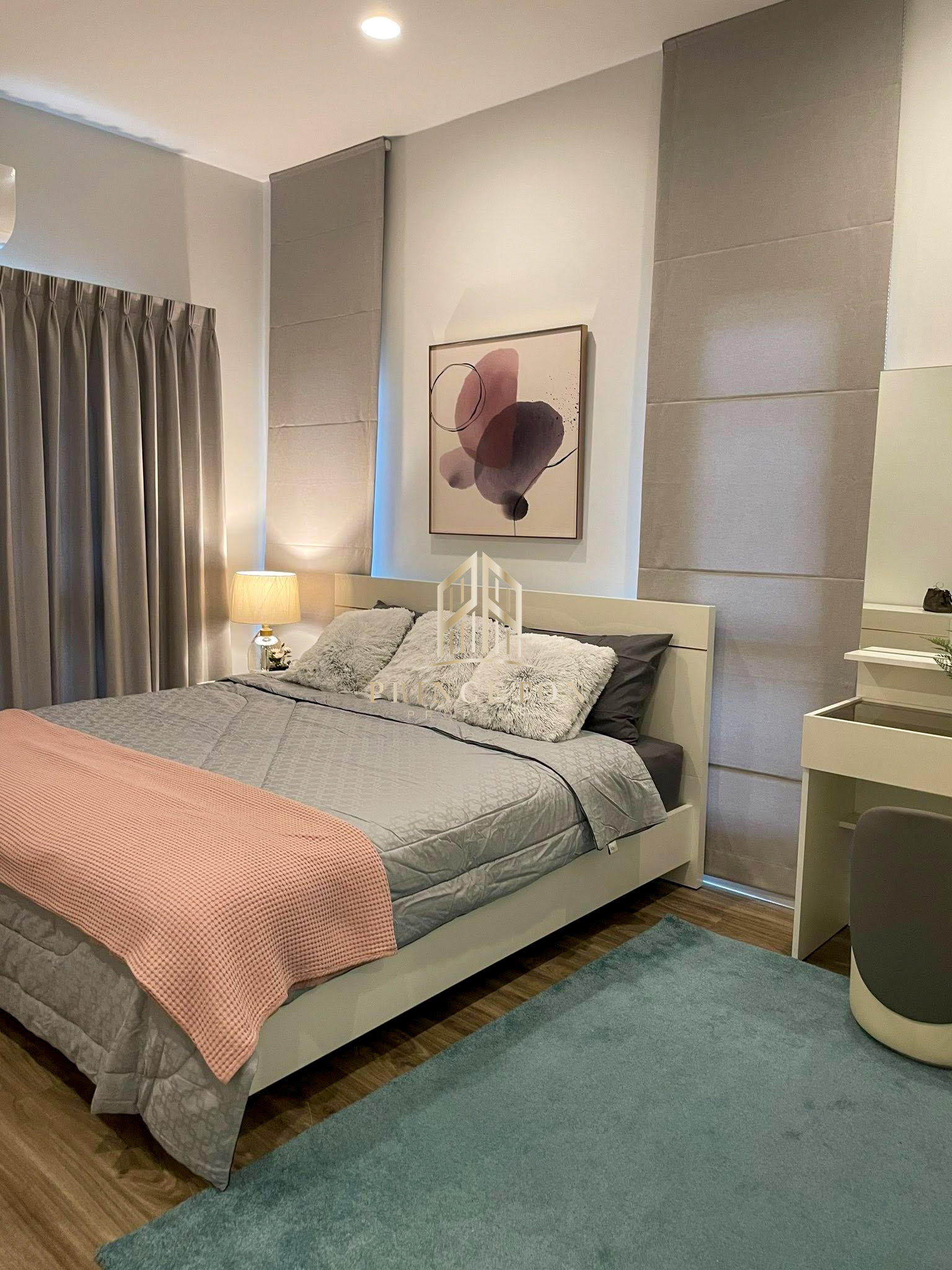 House For Rent Burasiri KrungthepKreetha 8