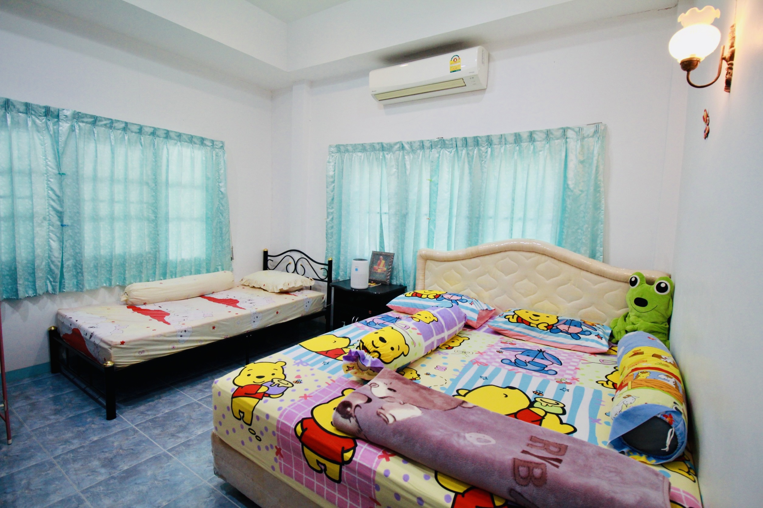 ขายบ้านเดี่ยว 61 ตร.วา หมู่บ้านราชนุช14  ติดถนนสุขุมวิท ใกล้โรบินสัน บ้านฉาง ระยอง 2 กม. 14