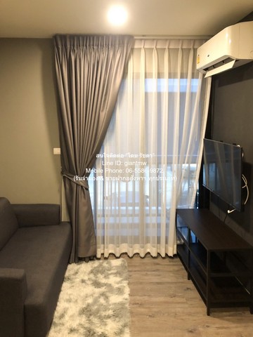 ขายด่วน condominium เดอะ ไนน์ คอนโด ปิ่นเกล้า-จรัญ The Nigh Condo Pinklao-Charan เดินทางสดวกสบาย 2