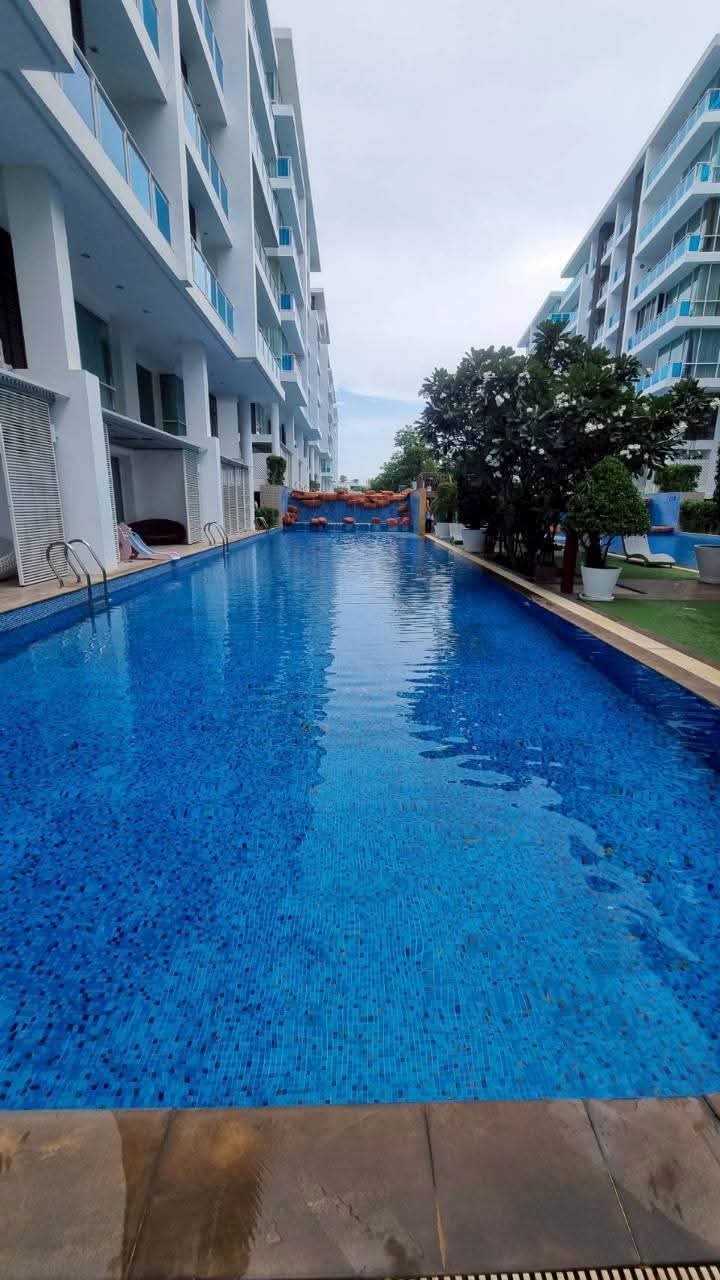 Fmily room at My Resort Hua Hin condominiun 11