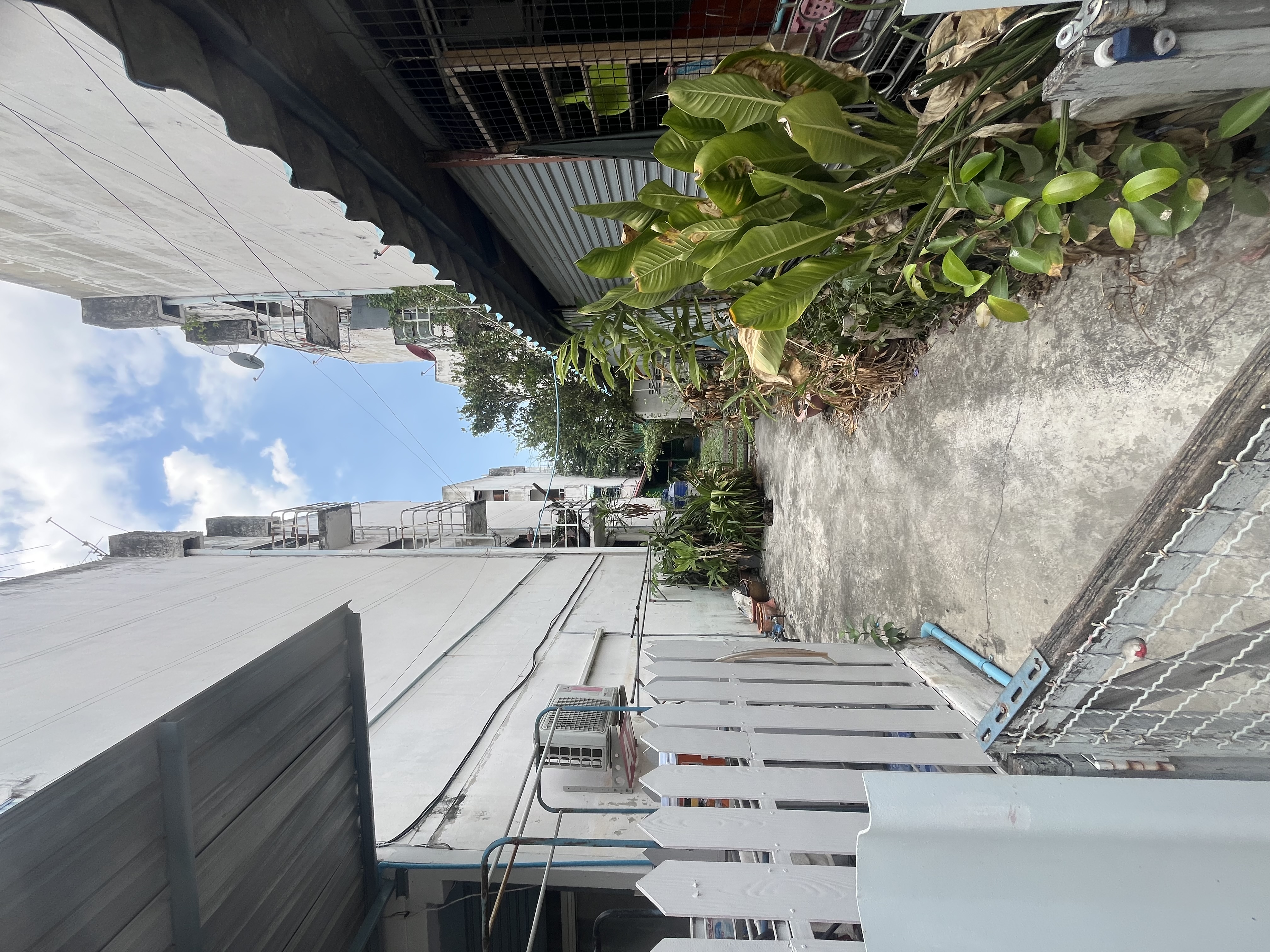 ห้องชุดโครงการรังสิตซิตี้ 20