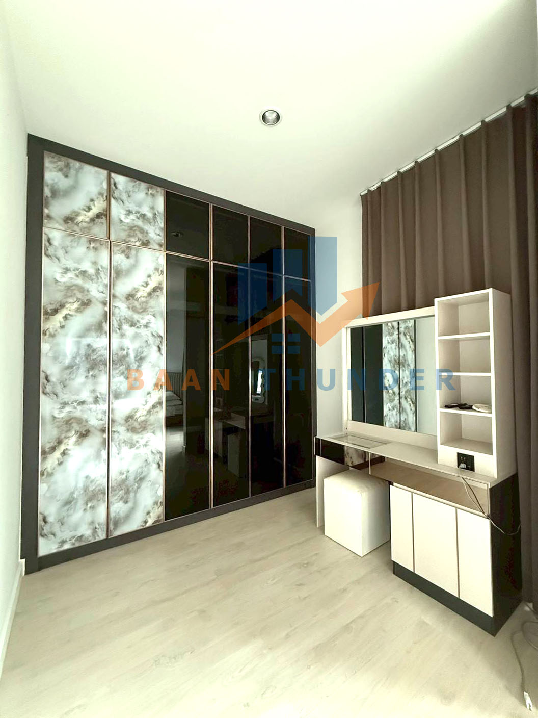ขายบ้านหรู ม.ซีรีน (Zerene) ราชพฤกษ์-เเจ้งวัฒนะ ถนนราชพฤกษ์ ตกเเต่งครบ 8