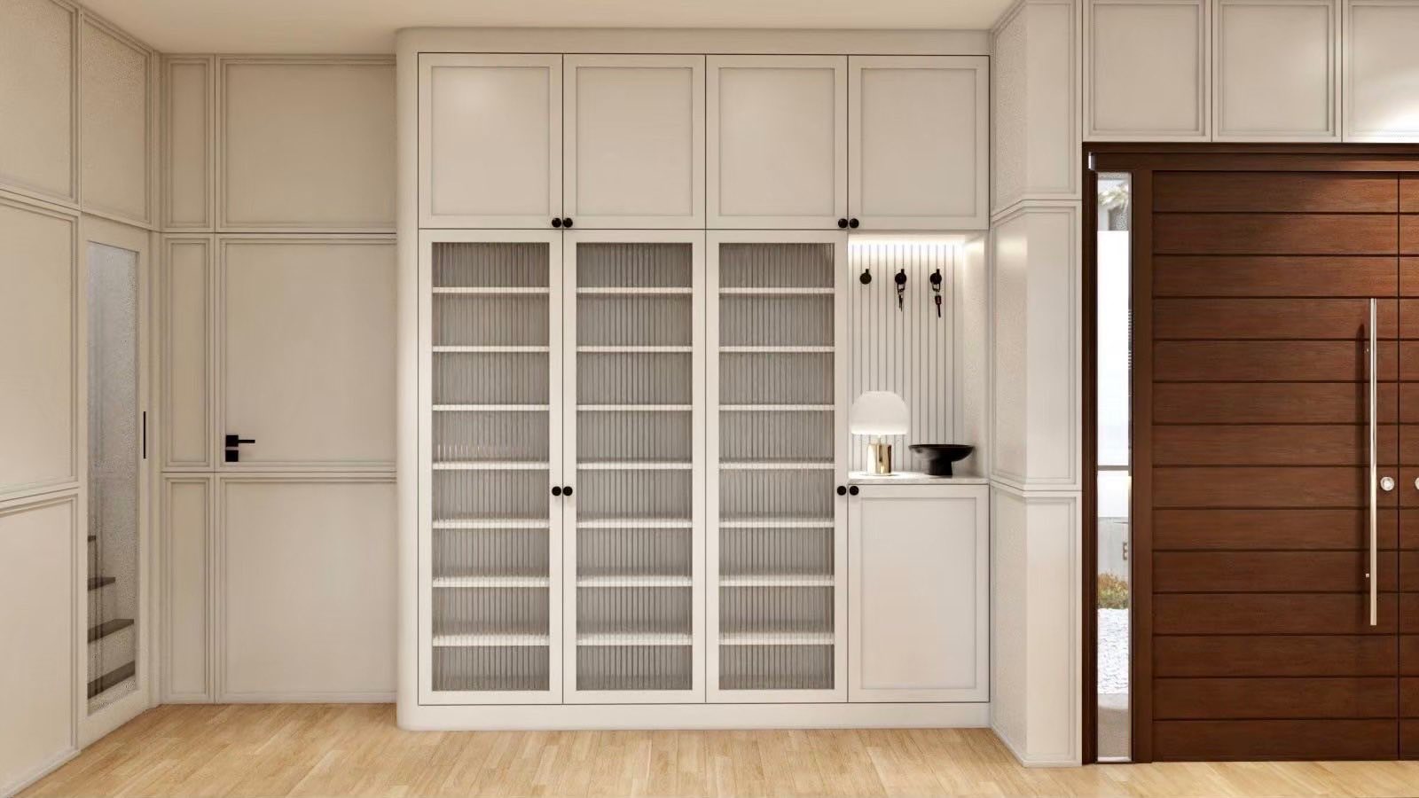 Luxury House For Sale The City Bangna 1 12