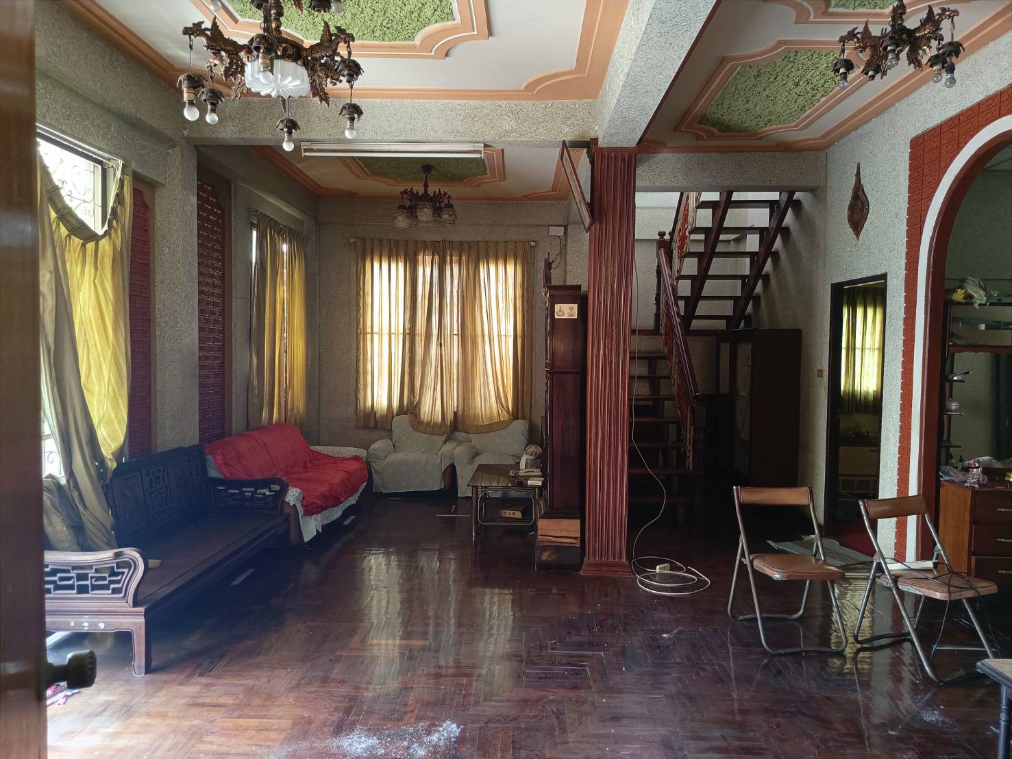 บ้านเดี่ยว 80 ตารางวา นนทบุรี 5