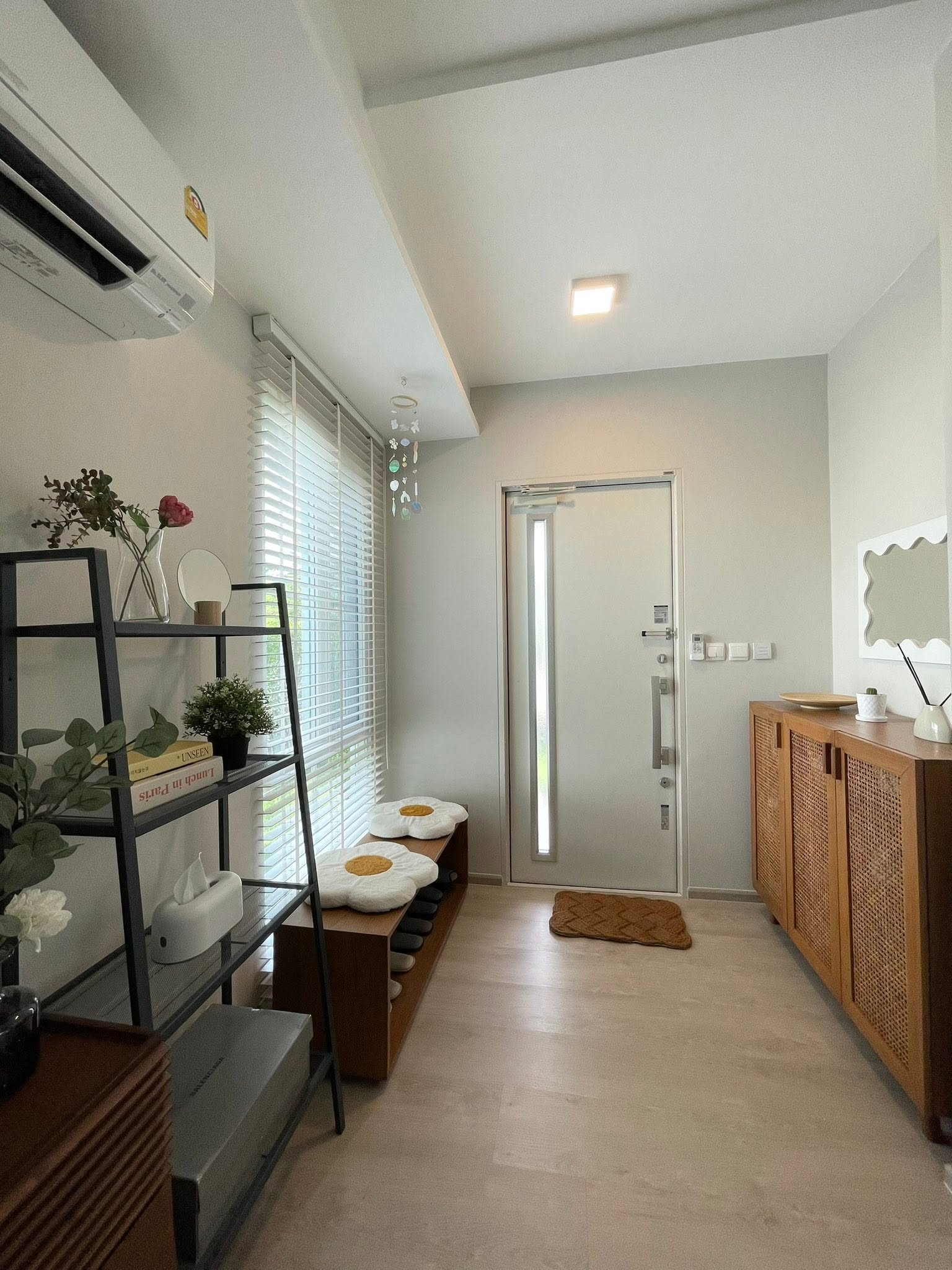 ขาย/ให้เช่า โครงการ อัญญ่า Anya บางนา - รามคำแหง2 จาก Land&Houses 8