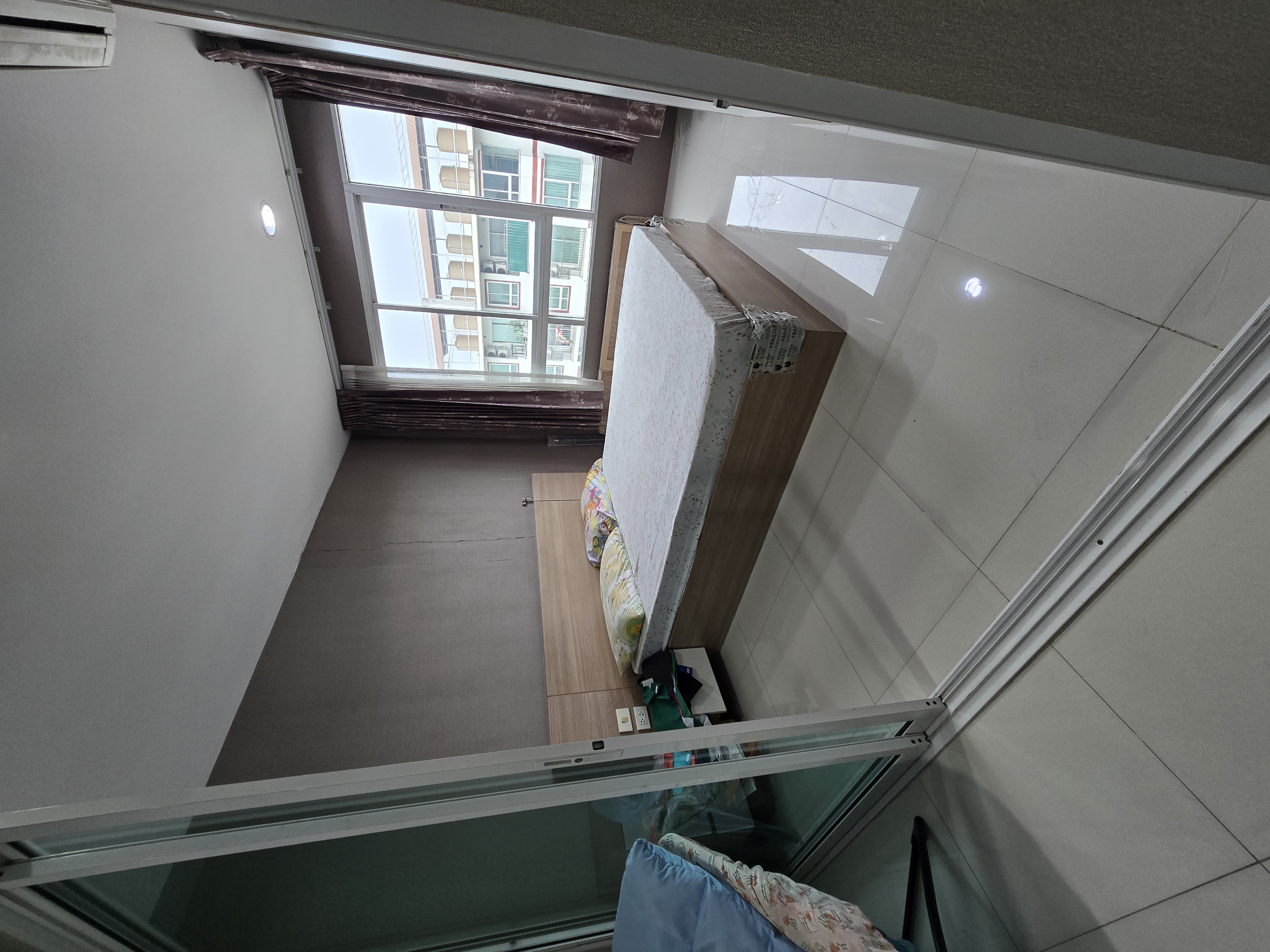 คอนโดเดอะกั๊ม อมตะชลบุรี 3