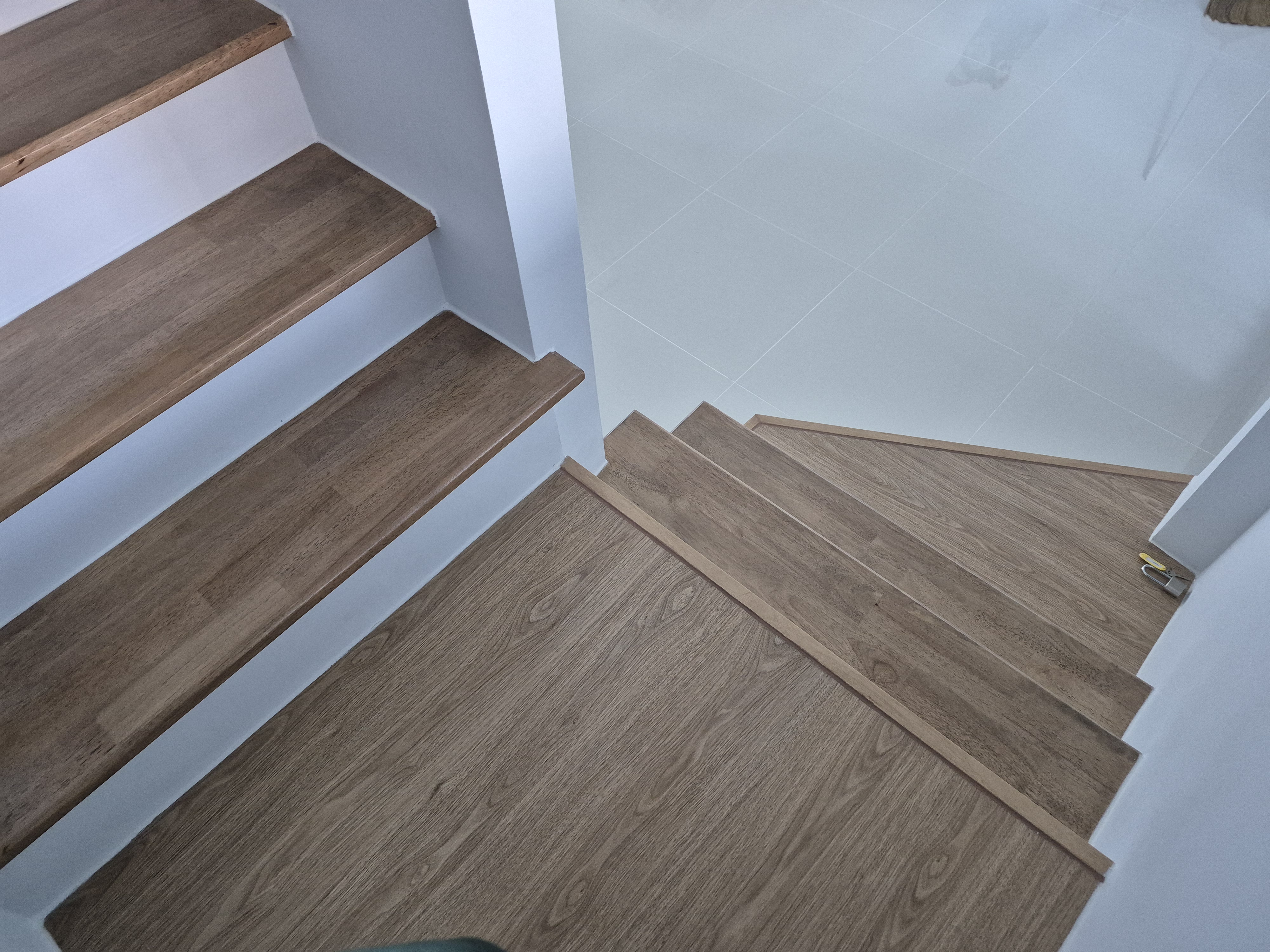 ทาวน์โฮม3ชั้น ทำเลส่วนตัวเหมาะแก่การอยู่อาศัย ทำเลทองใกล้รถไฟฟ้า,ศูนย์กาาค้า,โรงเรียน,โรงพยาบาล รูปที่ 8