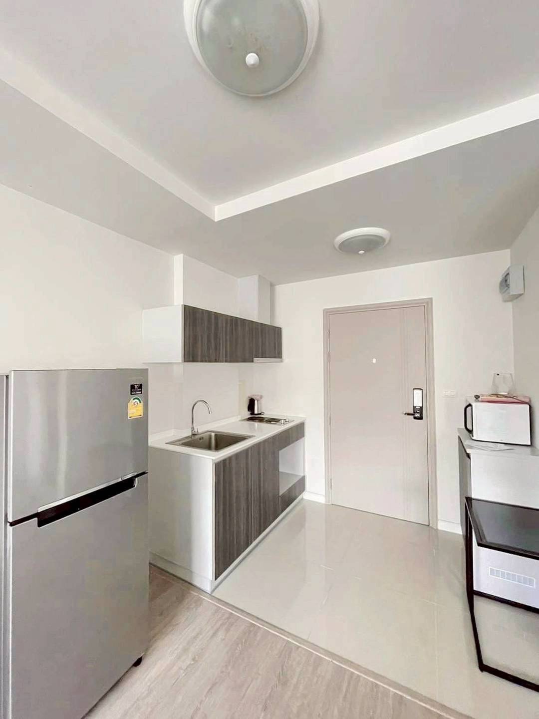 P54 ให้เช่าคอนโด D Condo Rin Chiang Mai ติดเซ็นทรัลเฟสติวัล เชียงใหม่ 5