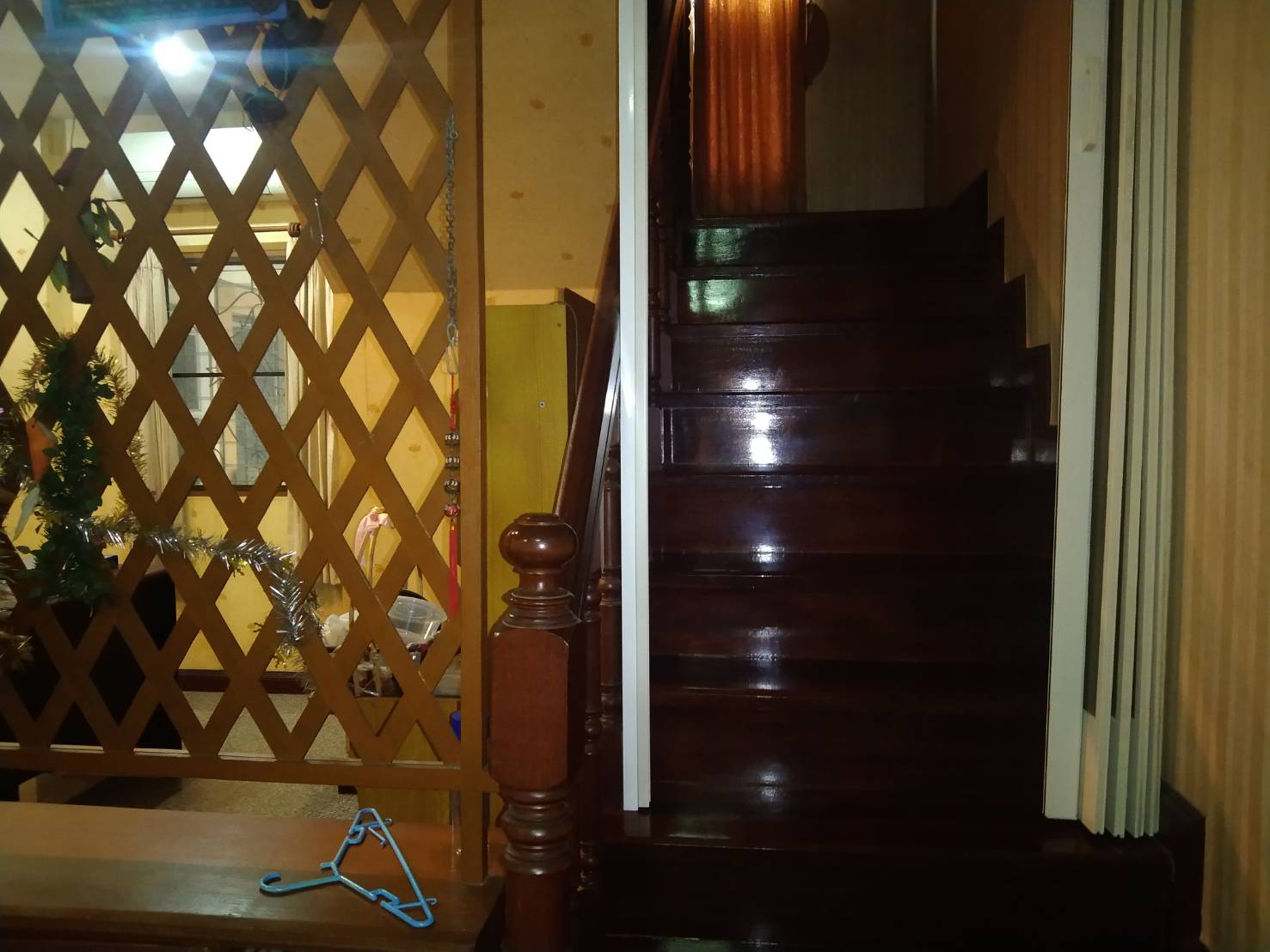 บ้านเดี่ยว หมู่บ้านชวนชื่น ลาดพร้าว 10