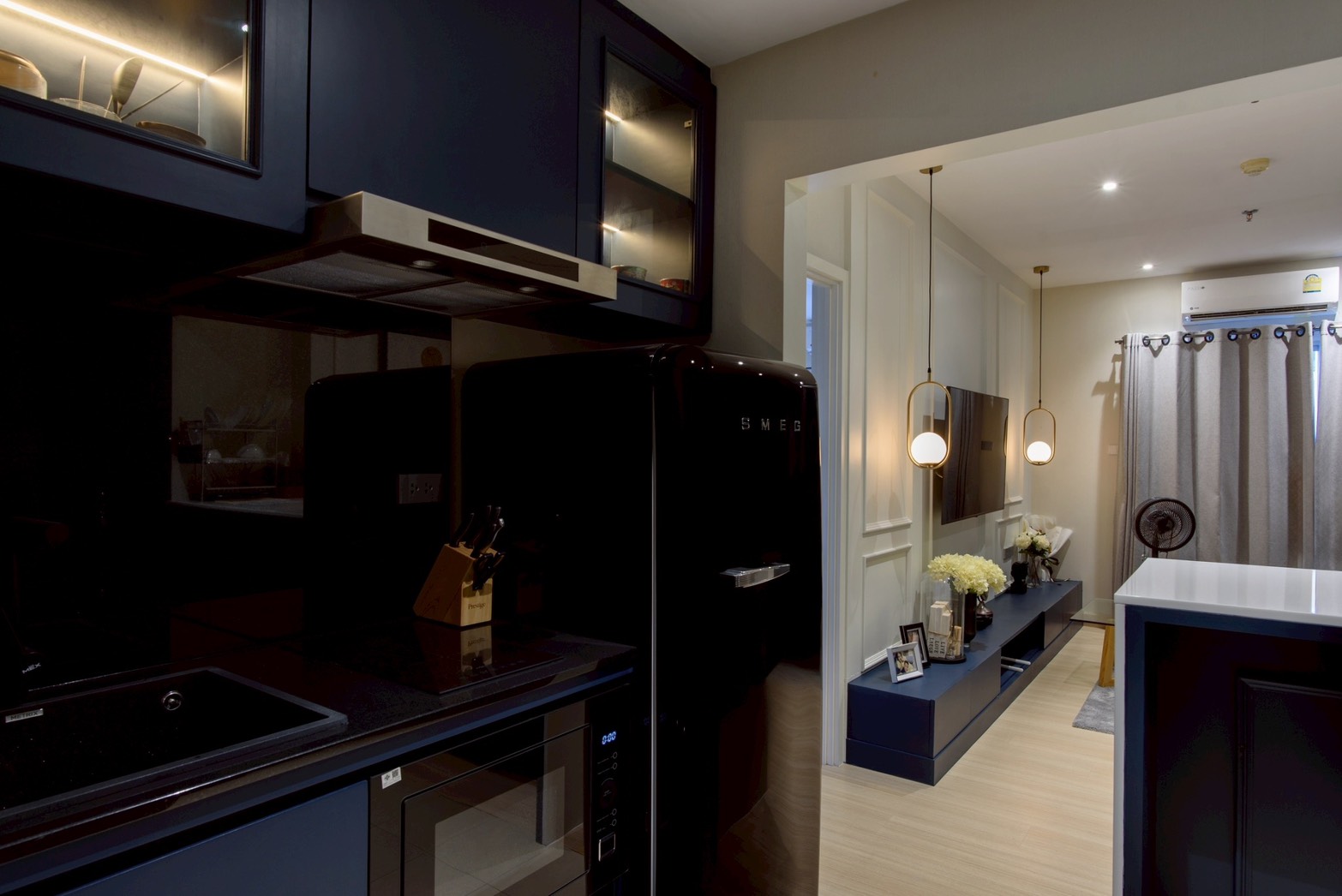 Supalai Veranda Rama 9 : ศุภาลัย เวอเรนด้า พระราม 9 7