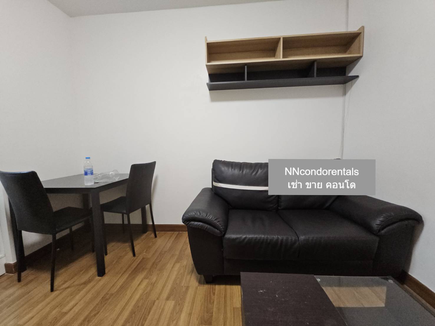 ให้เช่า 1ห้องนอน BTS อารีย์ The Seed Phaholyothin (เดอะ ซี้ด พหลโยธิน) 5