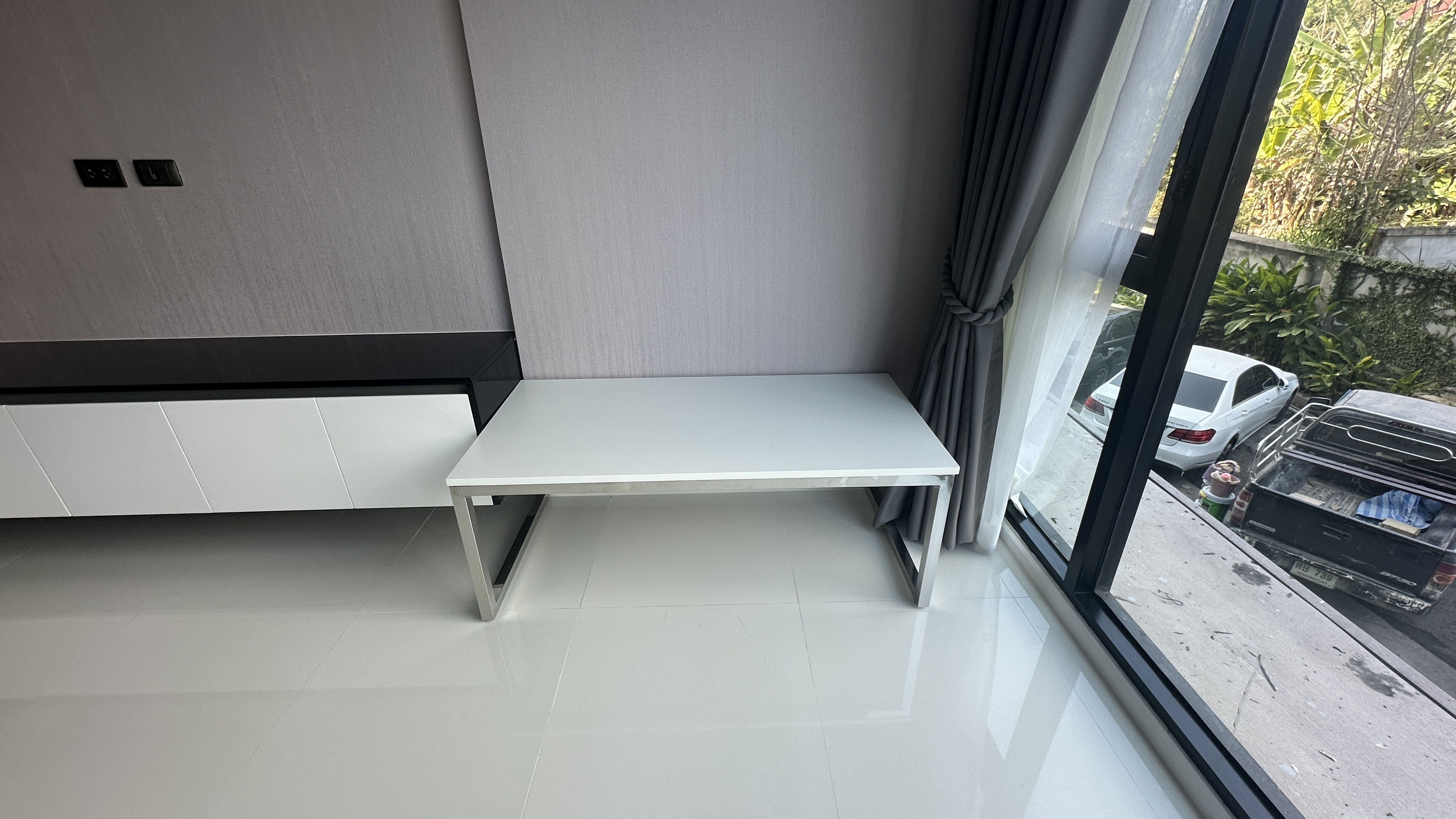 The Star Hill Condo Chiangmai 2 ห้องนอน 2 ห้องน้ำ 4