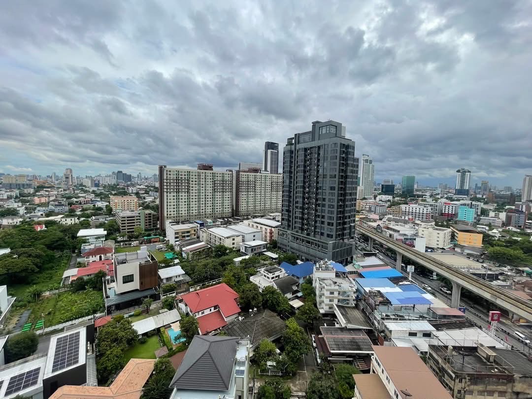 ให้เช่า คอนโดลุมพินี พาร์ค พหลโยธิน32 2