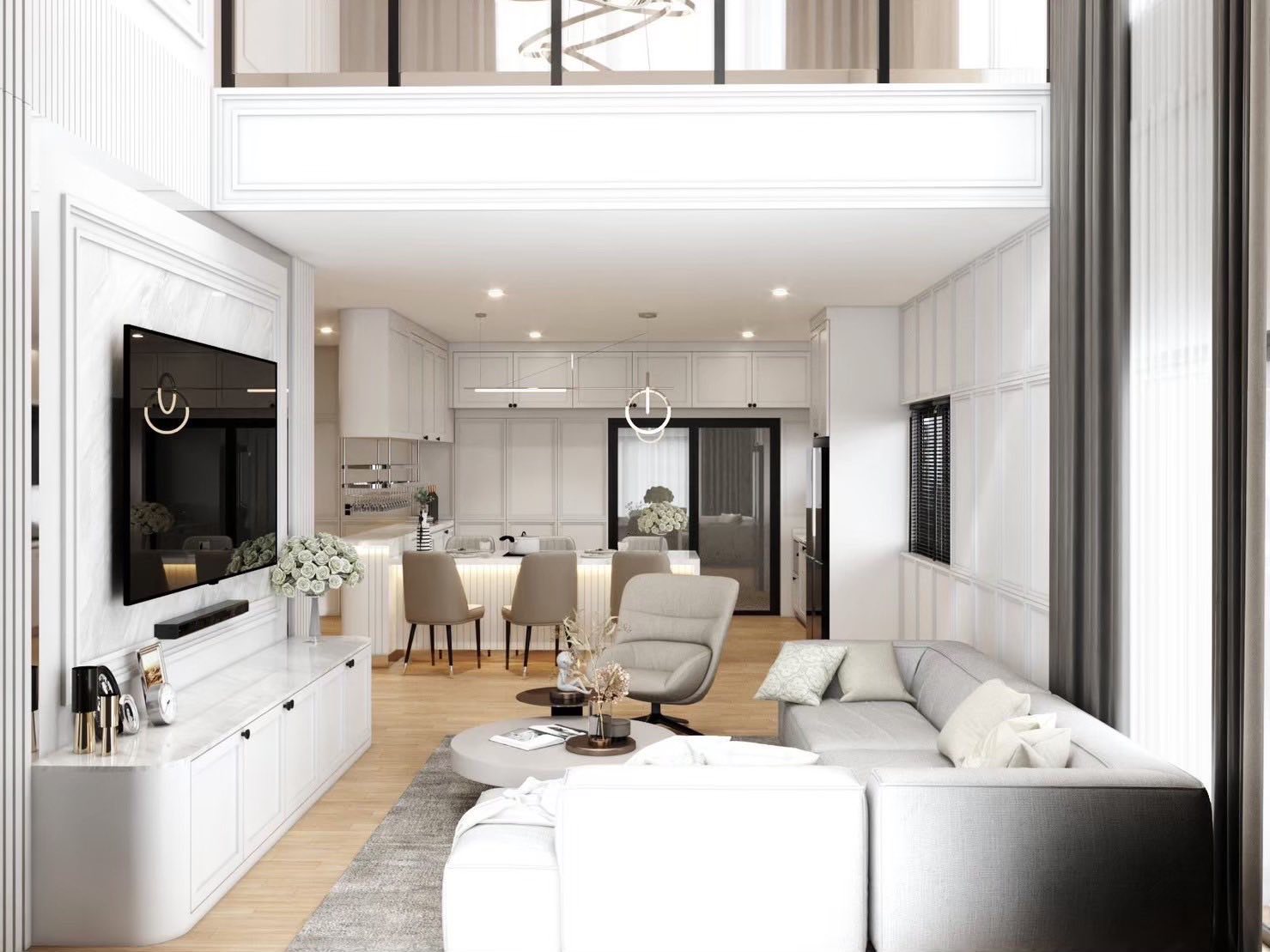 Luxury House For Sale The City Bangna 1 17