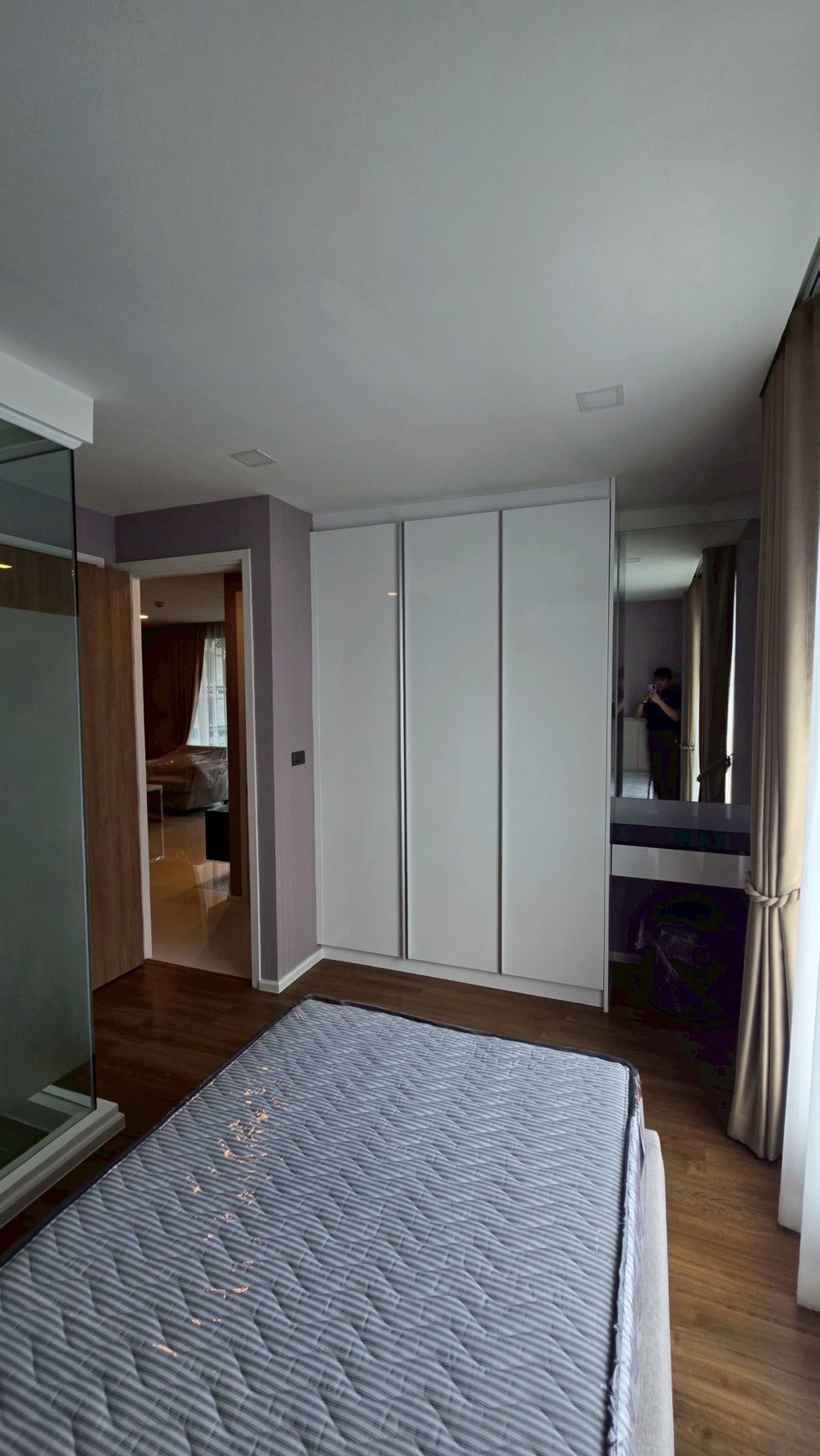 The Star Hill Condo Chiangmai 2 ห้องนอน 1 ห้องน้ำ 16