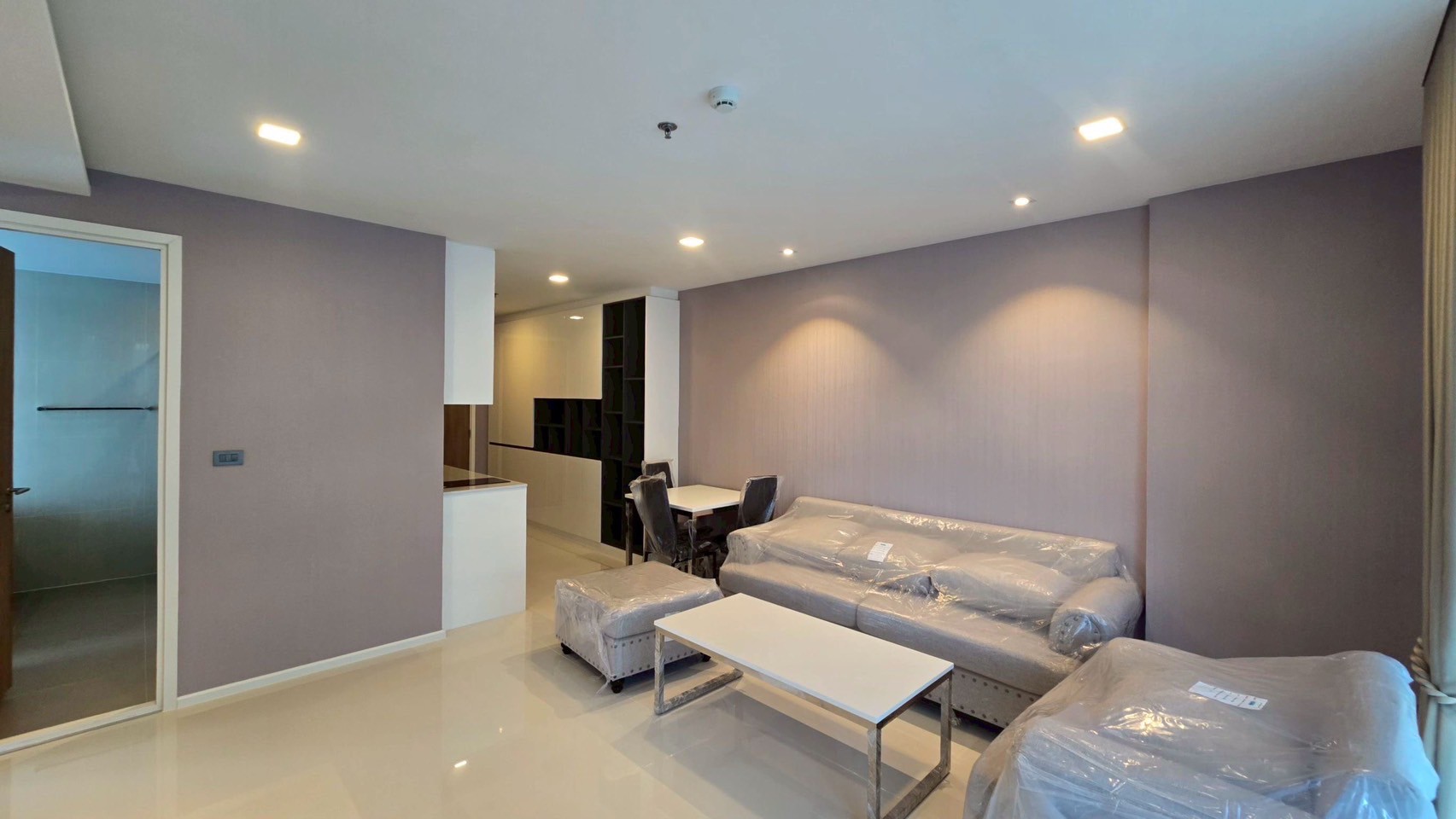 The Star Hill Condo Chiangmai 2 ห้องนอน 1 ห้องน้ำ 8