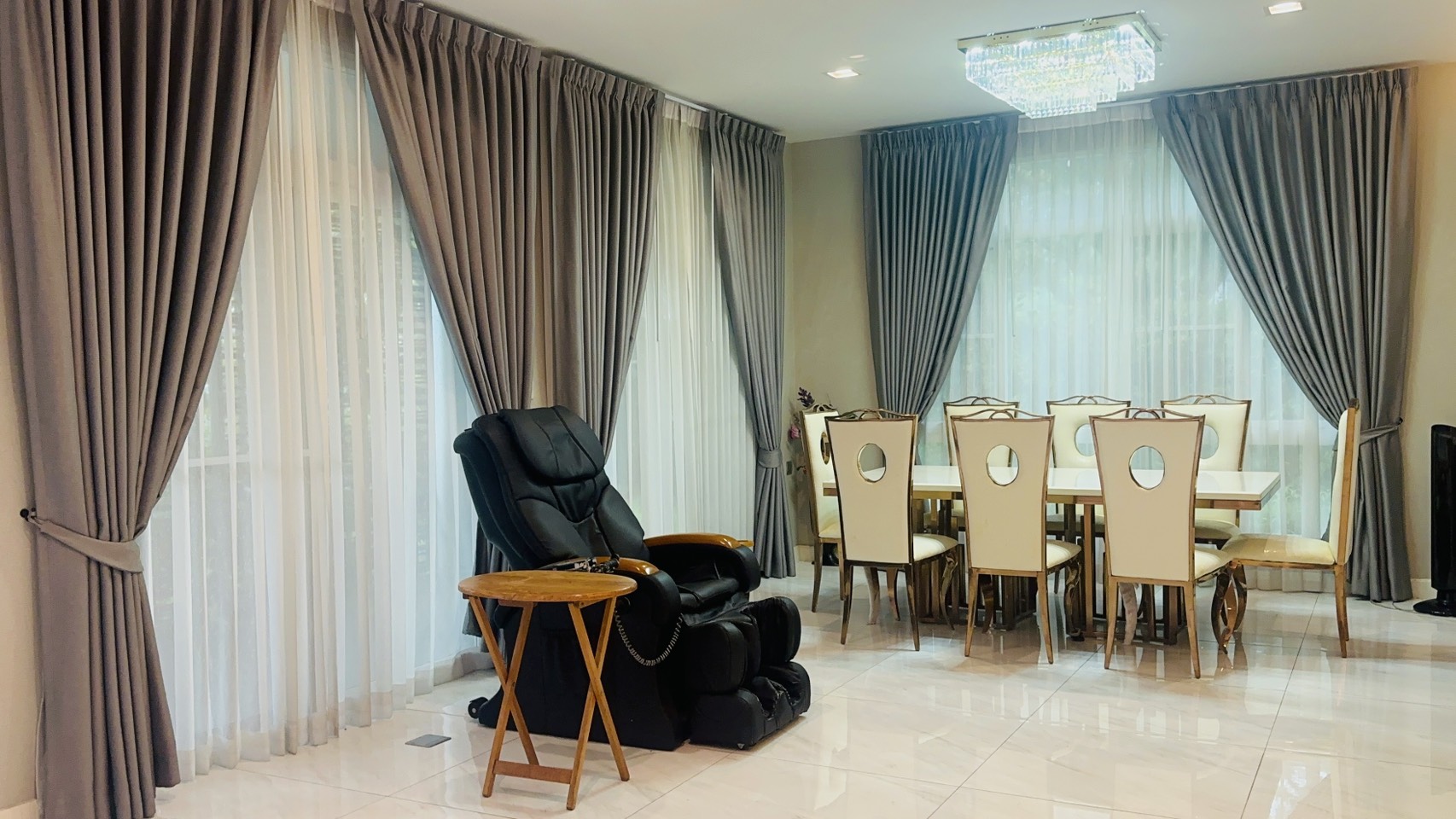 บ้านเดี่ยว ทำเล หมู่บ้านมัณฑนา ราชพฤกษ์-สะพานเจษฎาบดินทร์นุสรณ์ 18