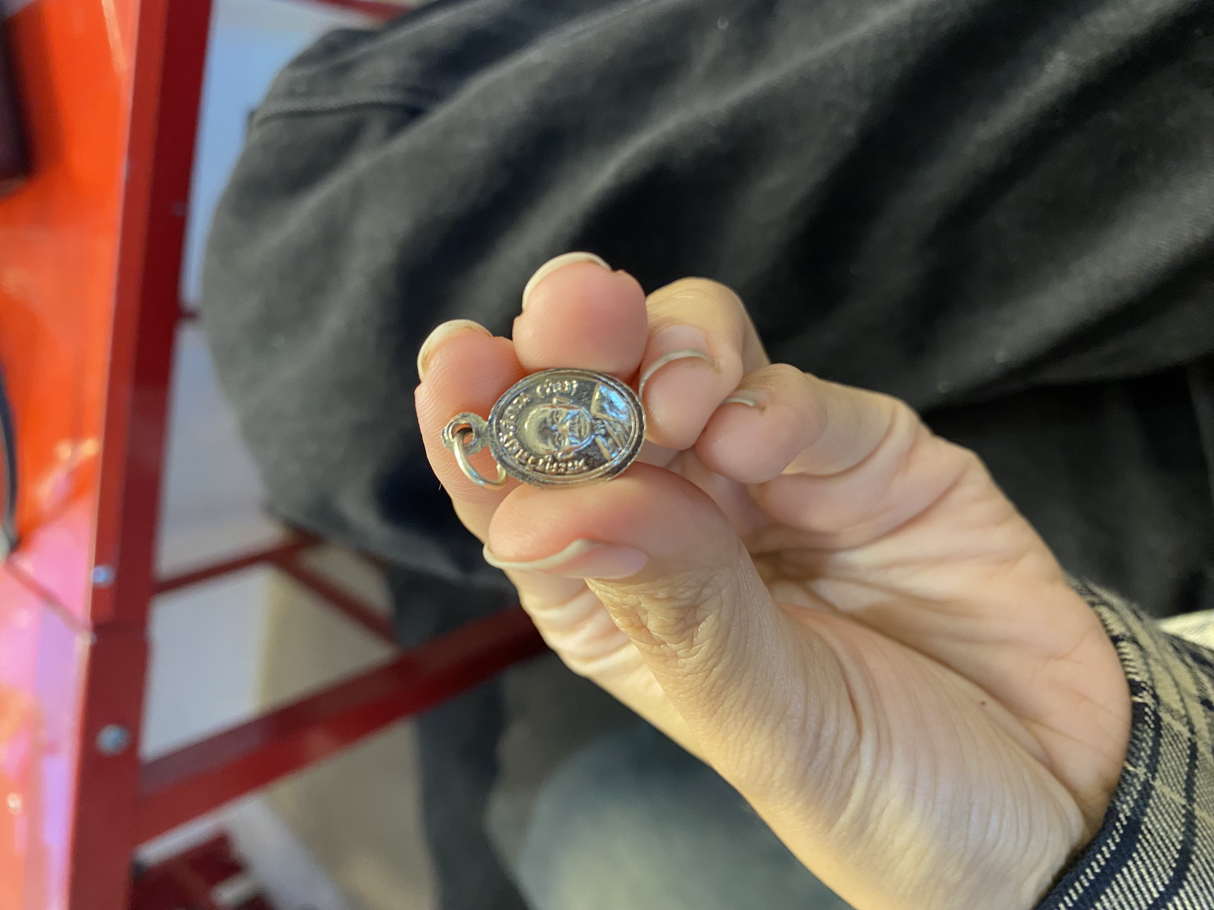 พระเครื่องหลวงปู่ทวด 4