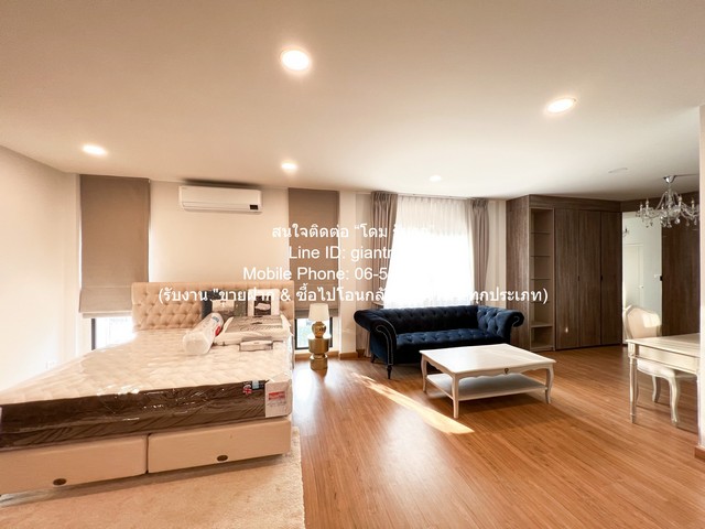 บ้าน ให้เช่าบ้านเดี่ยวหรู 2 ชั้น ม.เซนโทร บางนา (Centro Bangna) ใกล้ Mega บางนา 61 ตร.ว. 4 น 5 น้ำ 3 จอดรถ ราคา 120,000 7