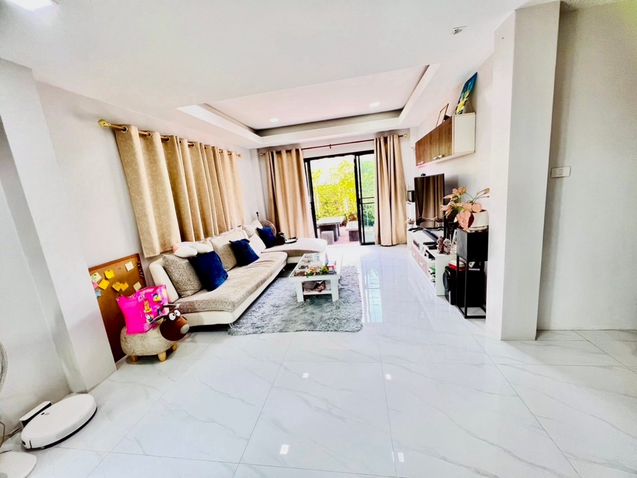 🏡✨ บ้านเดี่ยว 2 ชั้น พร้อมอยู่ ทำเลดี คลองหนึ่ง ปทุมธานี ✨🏡 19