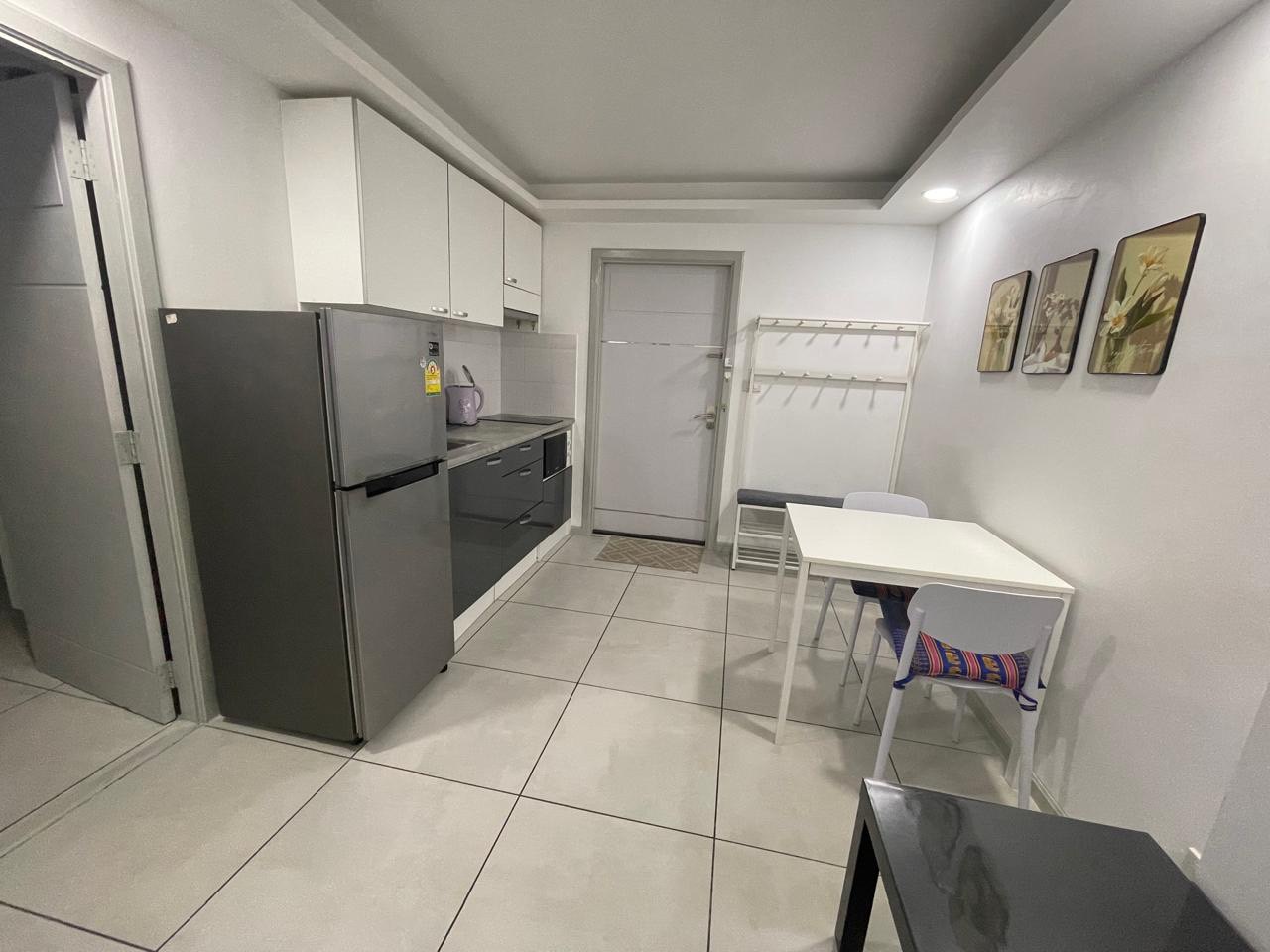 Siam Oriental Toppical garden - 1 Bedroom Condo for Sale 6