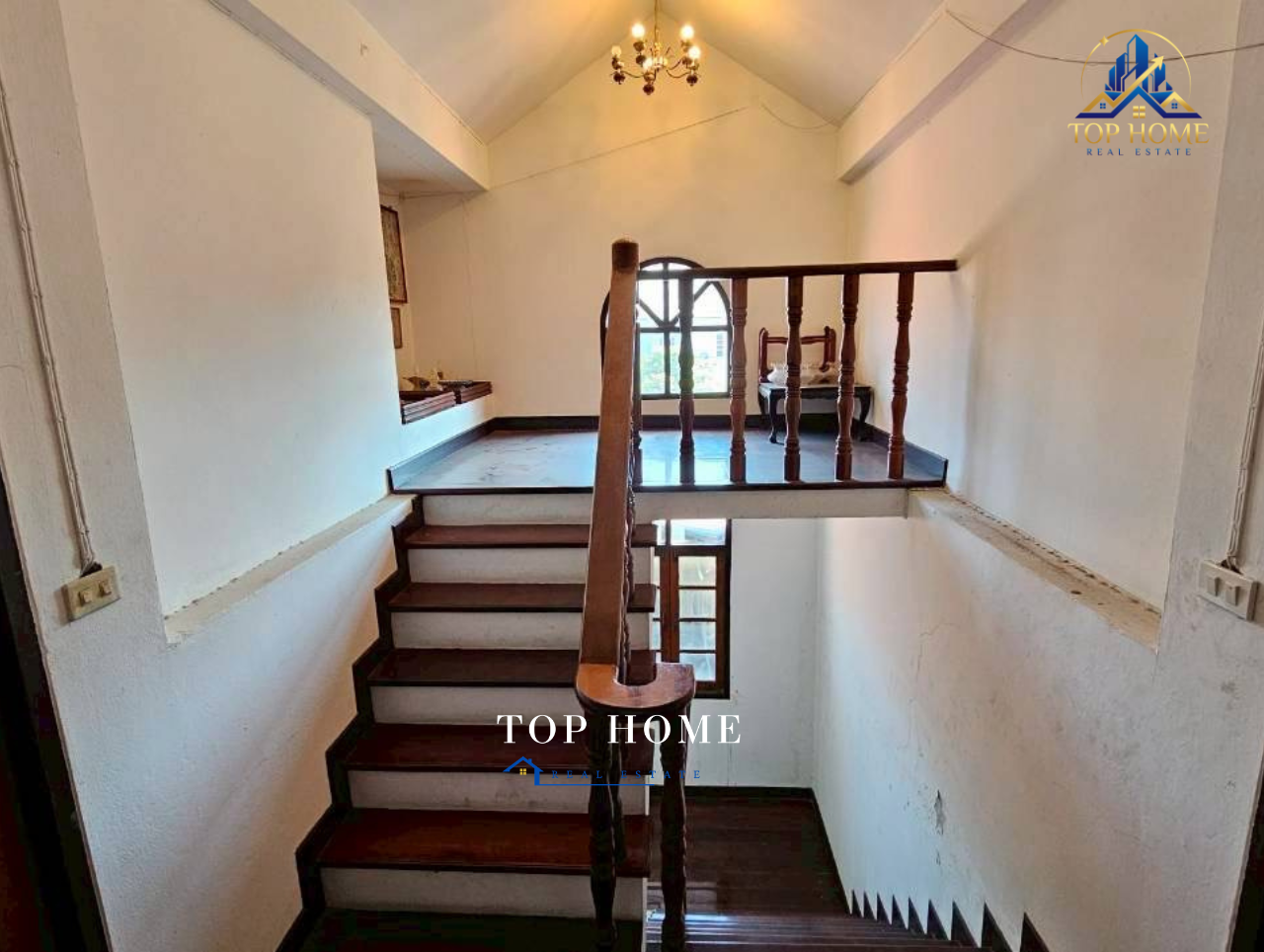 ขายด่วน! บ้านพร้อมที่ดินแปลงใหญ่ 312.7 ตร.ว. หมู่บ้านสินทวี โครงการ 6 พระราม 2 แยก 47 ซอยอนามัยงามเจริญ 11 14