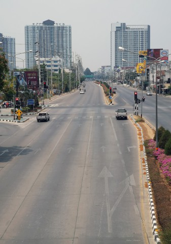 ที่ดินหัวมุมสี่แยกศักยภาพสูง ใกล้ Central Festival Chiangmai เพียง 3 นาทีเนื้อที่ 15 ไร่ 3 งาน 40 ตารางวา 3