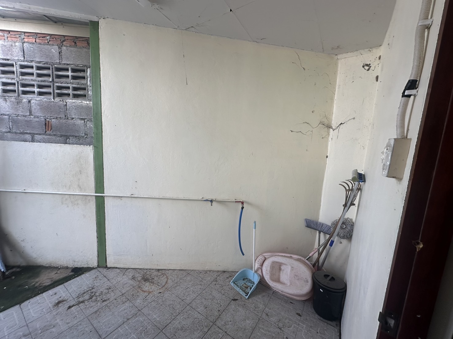 บ้านเอื้ออาทรศิลาขอนแก่น 2ห้องนอน 7