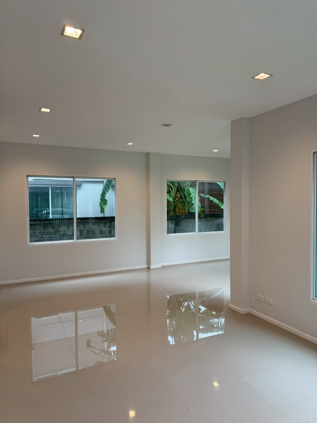 U1448 ให้เช่าบ้านเดี่ยว2ชั้น หลังมุม หมู่บ้านcasa ville รังสิต-คลอง 2 ถนนรังสิต-นครนายก บ้านทำเลดีเดินทางสะดวกเช้าออกได้หลายทาง 14