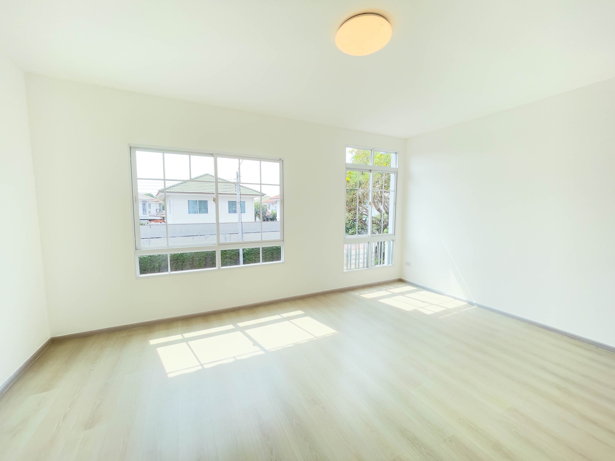 🏡ขายทาวน์โฮม 2 ชั้น โครงการ อินดี้ บางใหญ่2 🏡 12