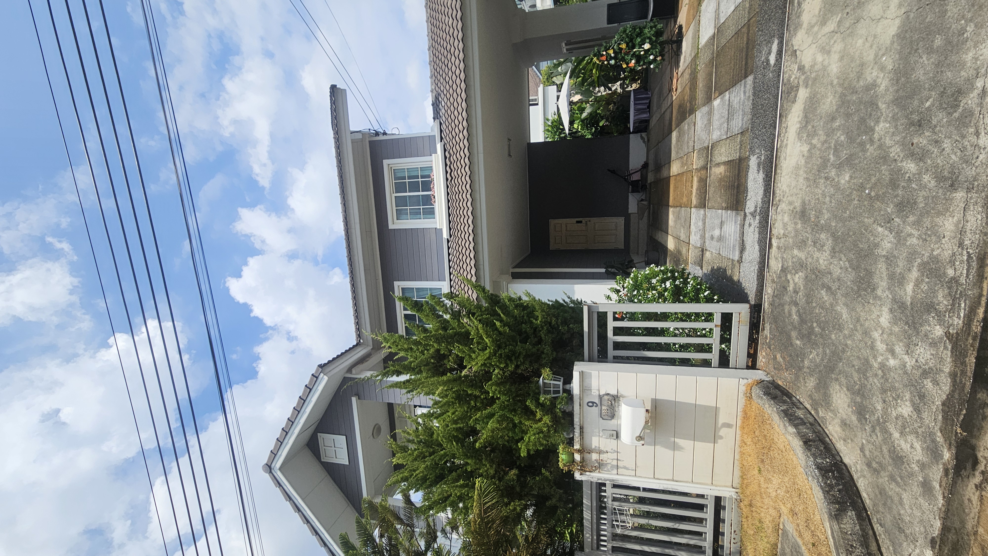 บ้านเดี่ยว มือสอง ได้ฟิวเหมือนต่างจังหวัด 1