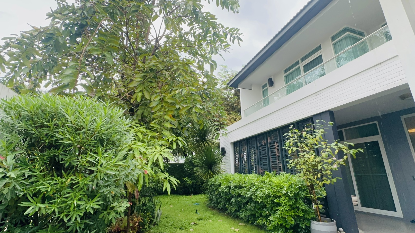 บ้านเดี่ยว ทำเล หมู่บ้านมัณฑนา ราชพฤกษ์-สะพานเจษฎาบดินทร์นุสรณ์ 2