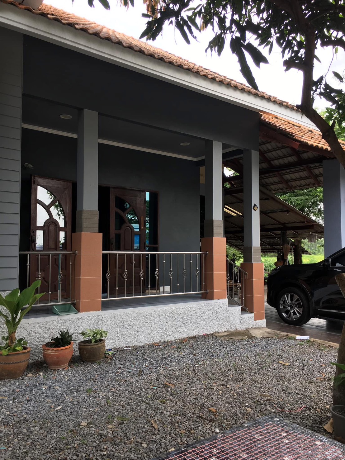 ขายบ้านทำเลดี ราคาคุ้ม พร้อมเข้าอยู่ (เจ้าของขายเอง) 17