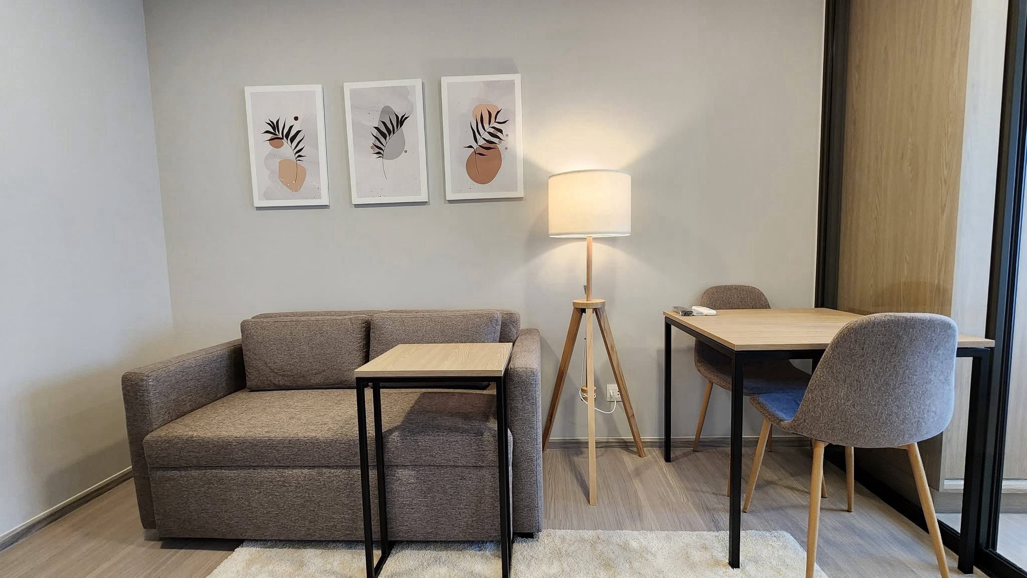 Condo the privacy s101 3